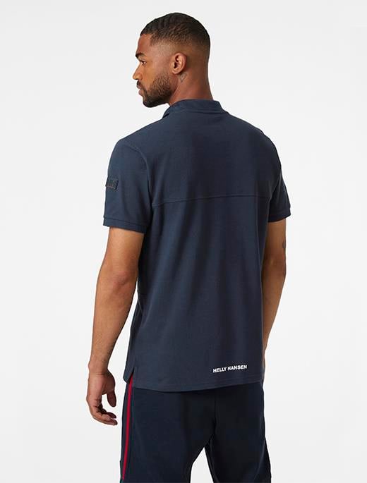 HELLY HANSEN RWB POLO