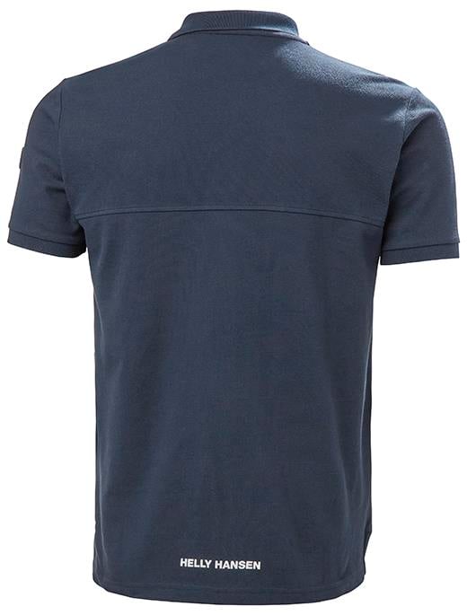 HELLY HANSEN RWB POLO
