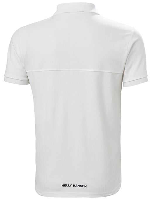 HELLY HANSEN RWB POLO