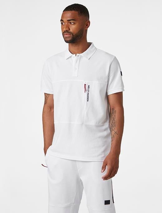 HELLY HANSEN RWB POLO