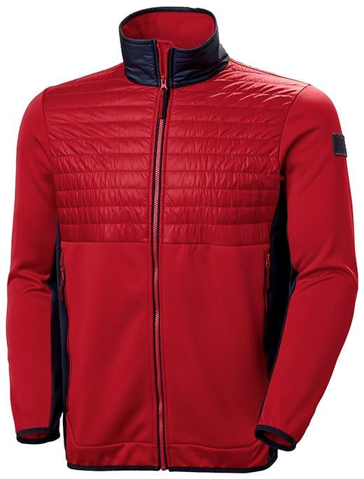 HELLY HANSEN RWB RIGGING FLEECE