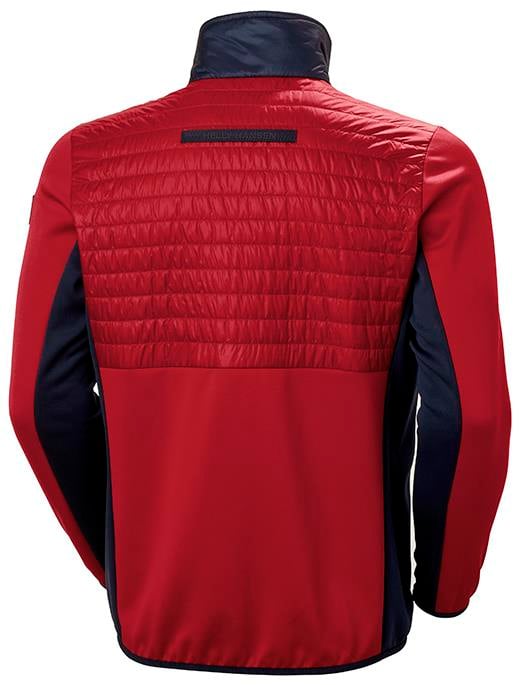 HELLY HANSEN RWB RIGGING FLEECE