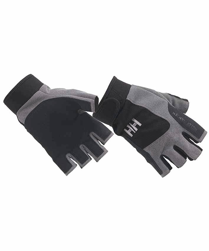 HELLY HANSEN SAILING ELDİVEN - ŞORT
