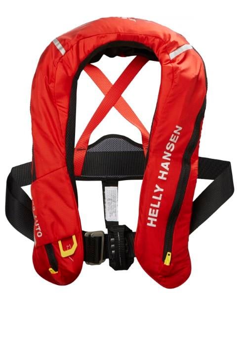 HELLY HANSEN SAILSAFE INFLATABLE INSHORE CANKURTARAN YELEĞİ