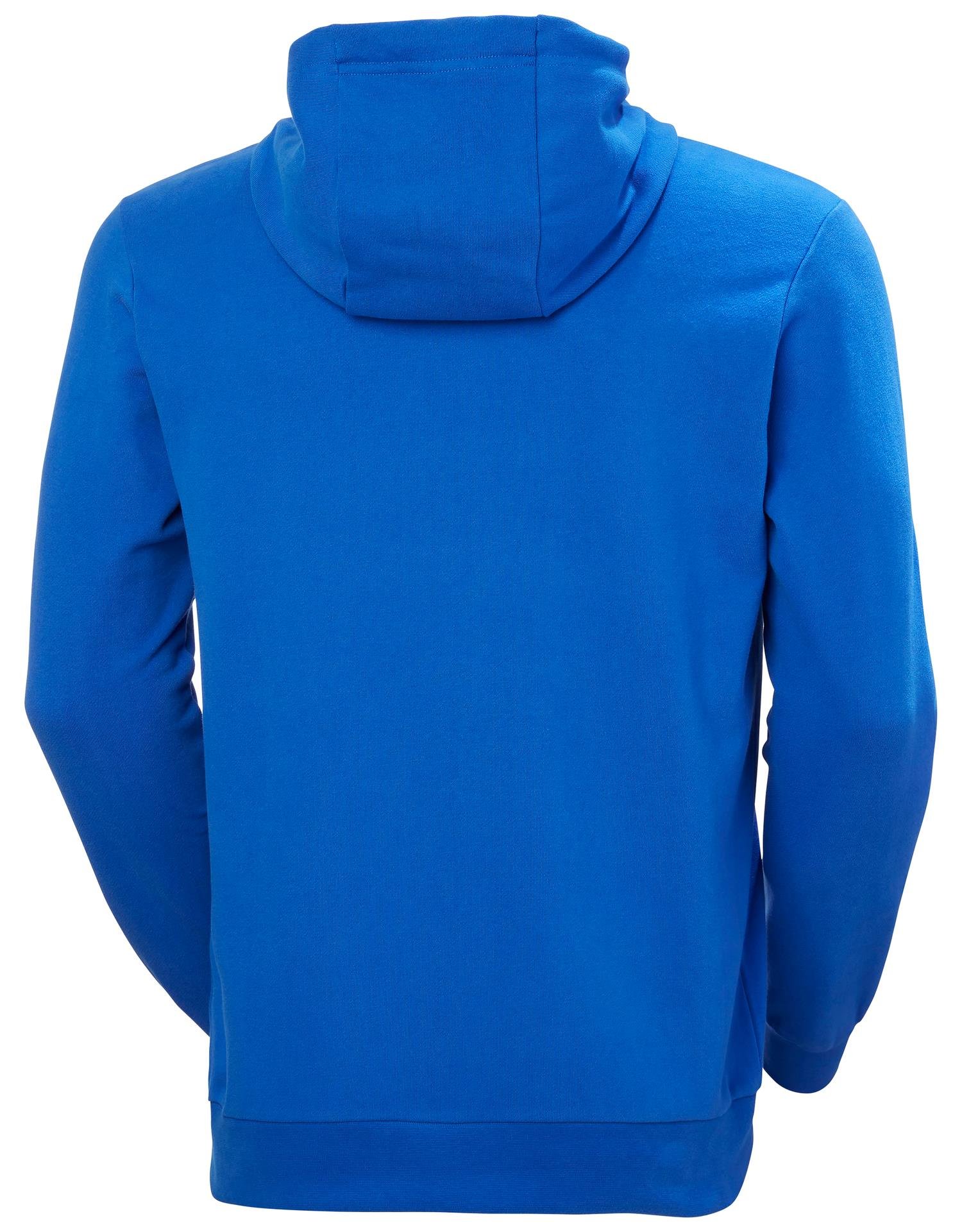 HELLY HANSEN SALT COTTON KAPİŞONLU SWEATSHIRT