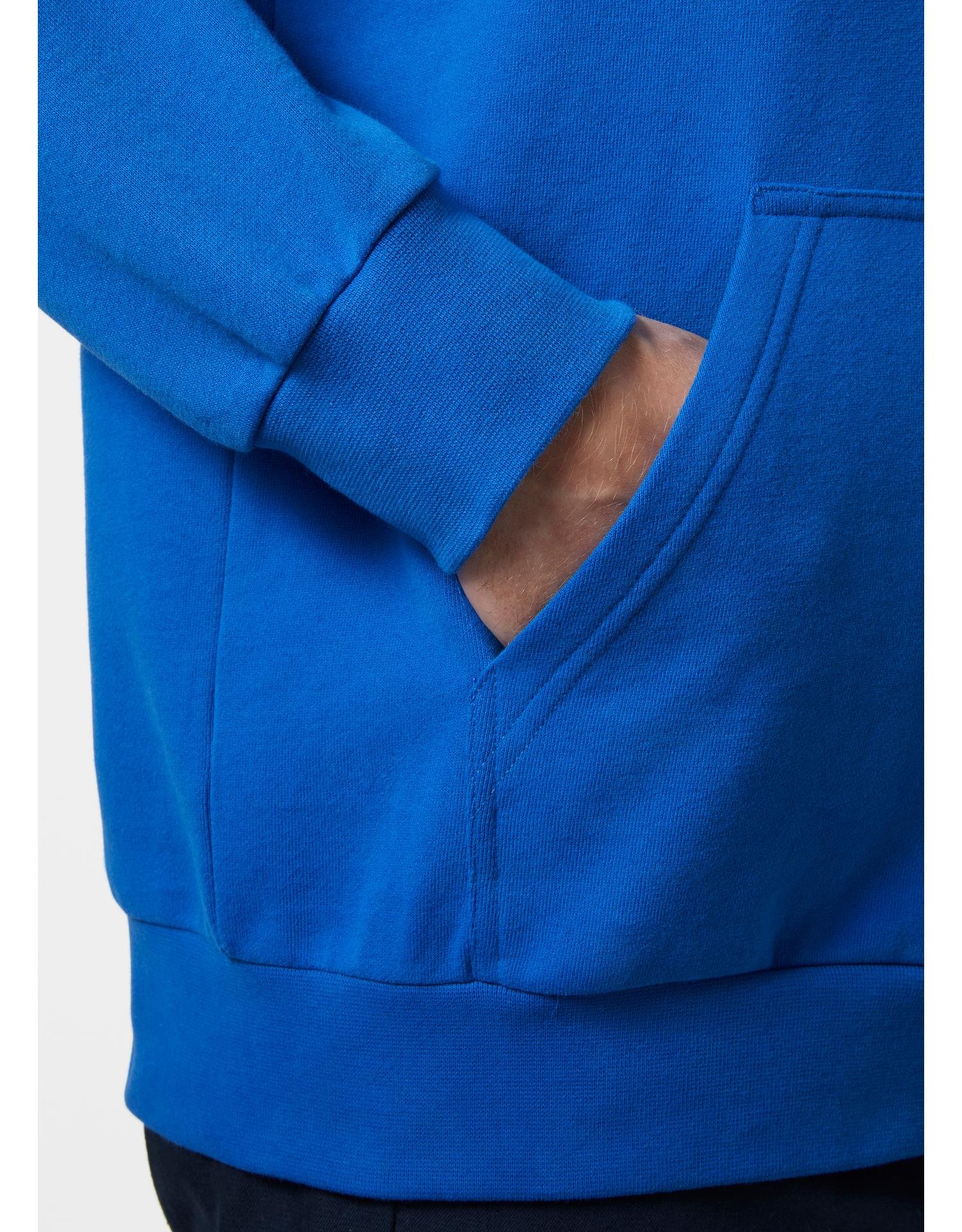 HELLY HANSEN SALT COTTON KAPİŞONLU SWEATSHIRT