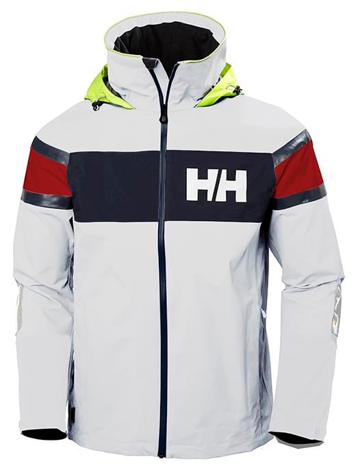 HELLY HANSEN SALT FLAG MONT