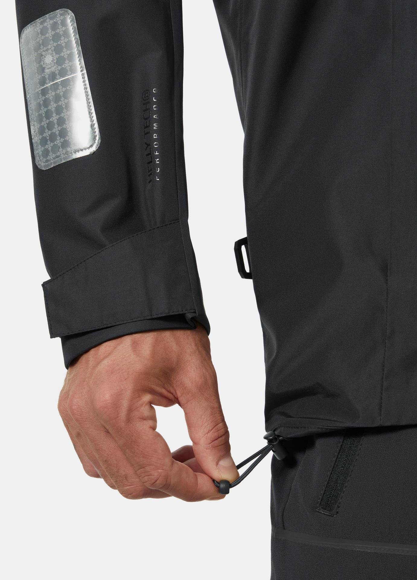 HELLY HANSEN SALT INSHORE MONT