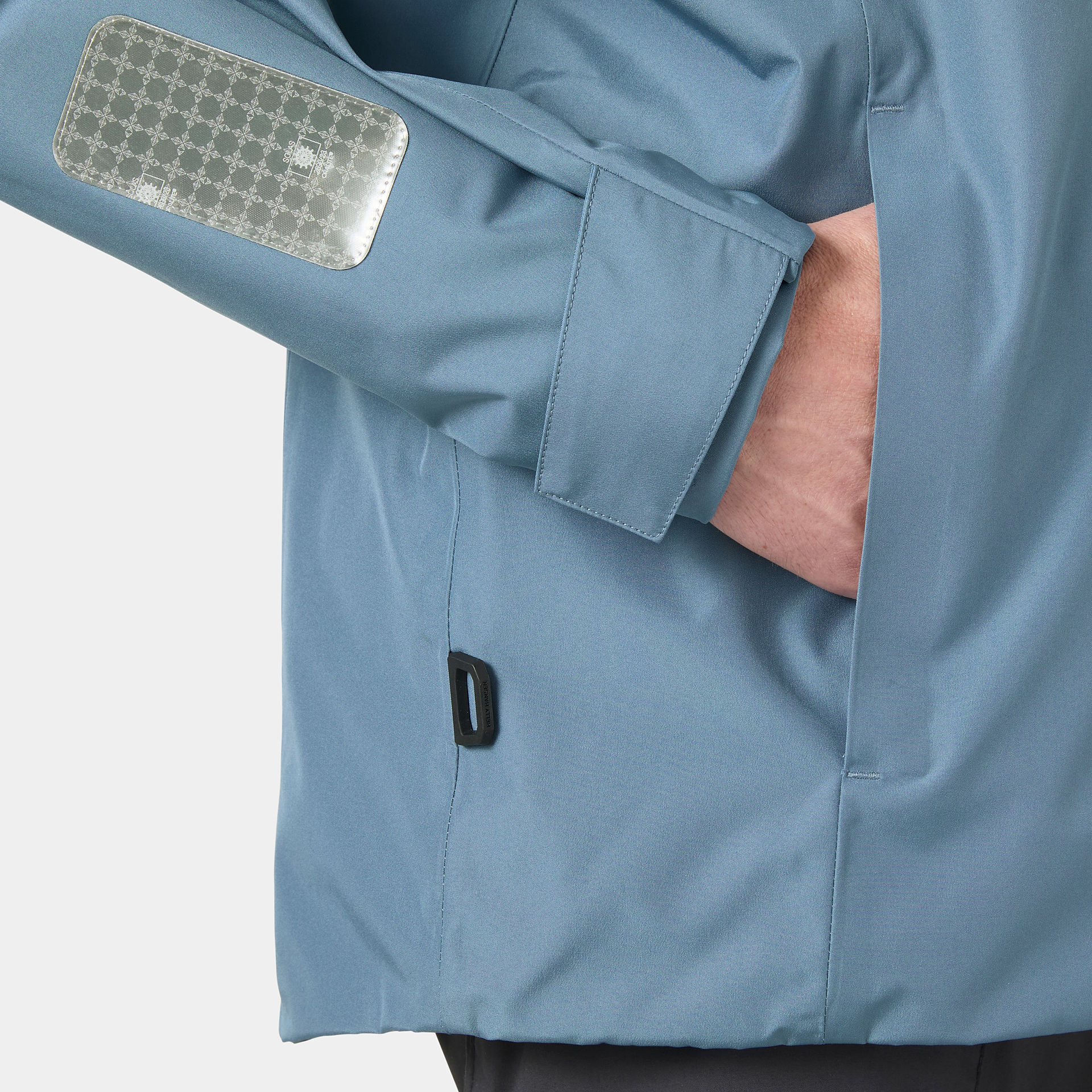 HELLY HANSEN SALT INSHORE MONT