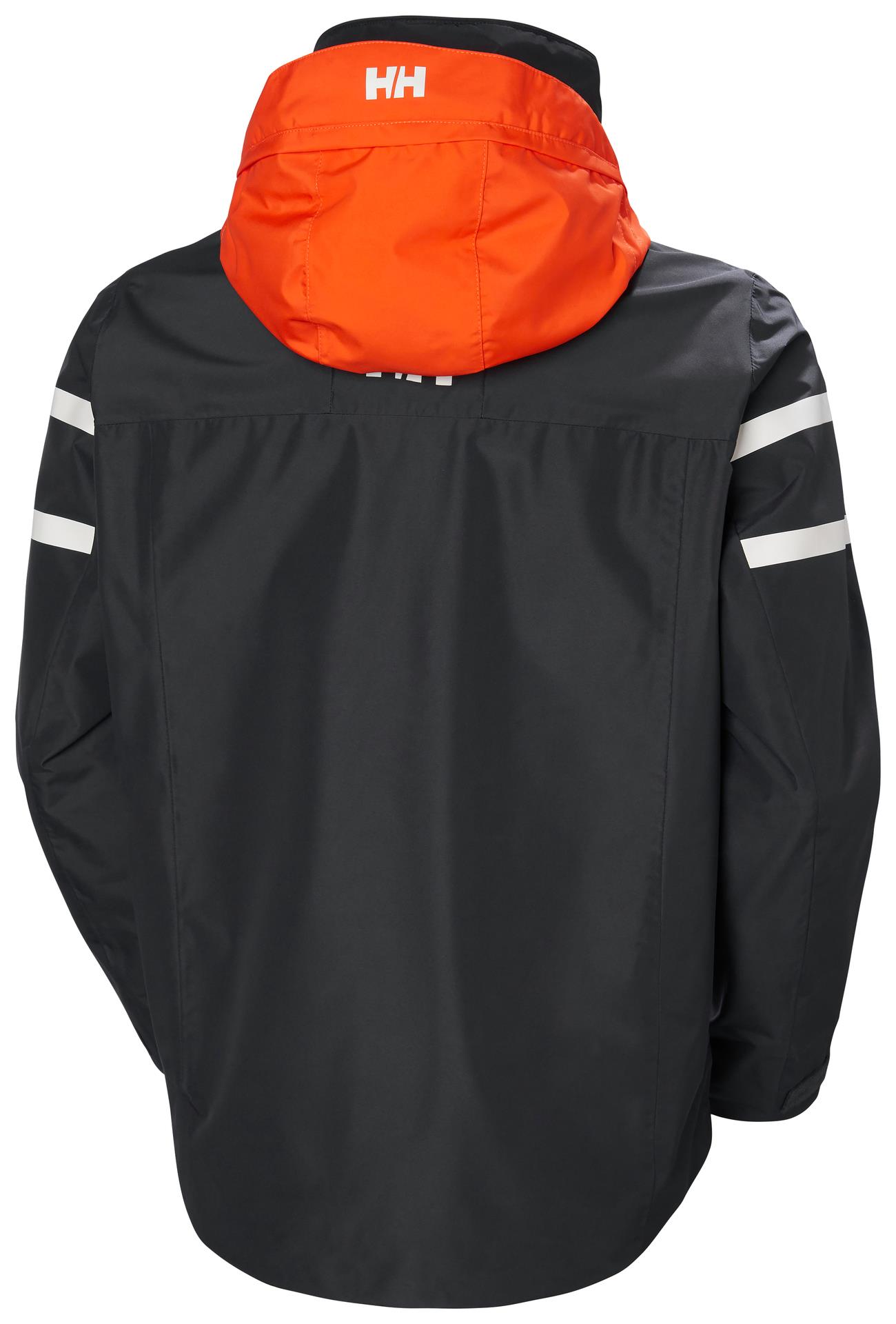 HELLY HANSEN SALT INSHORE MONT