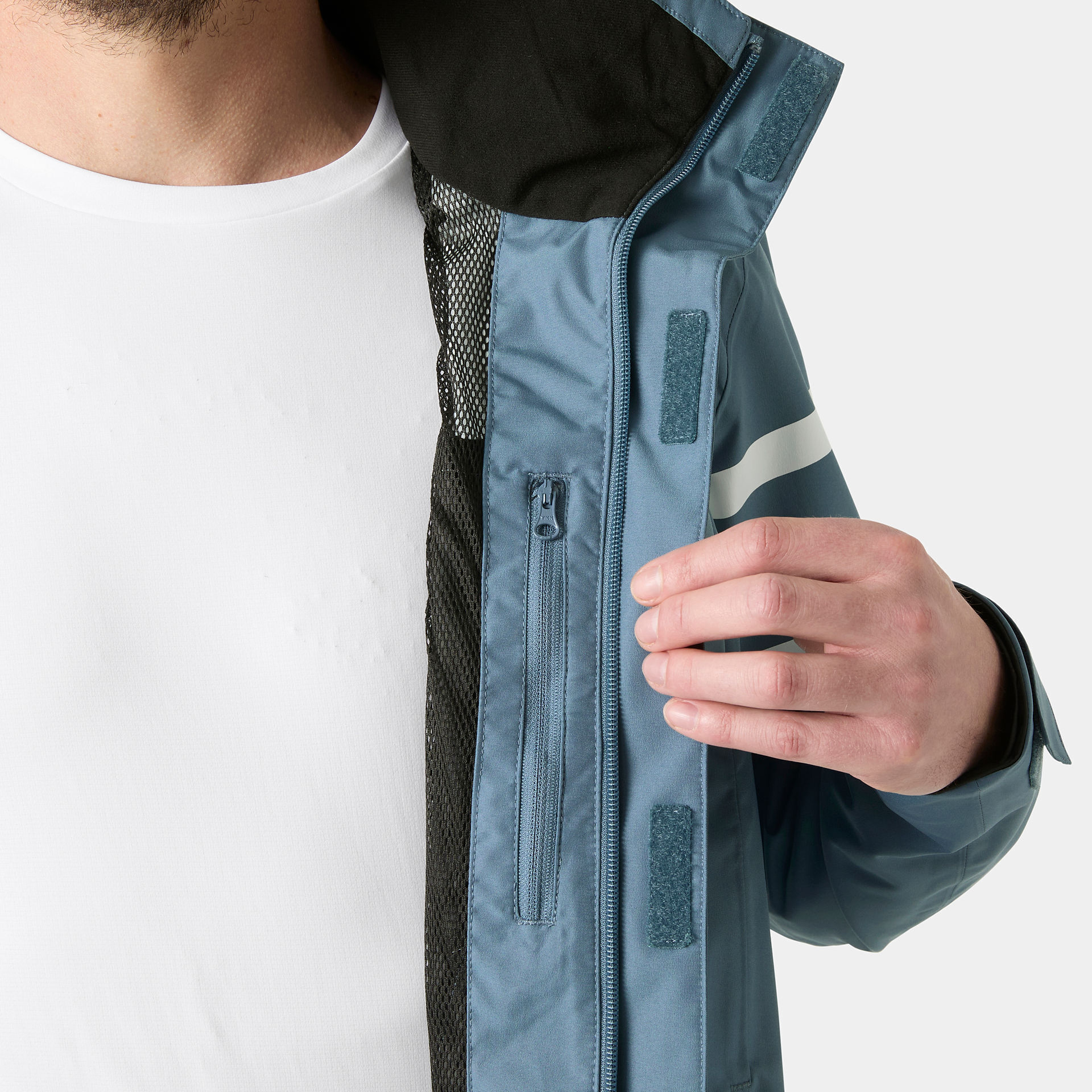 HELLY HANSEN SALT INSHORE MONT