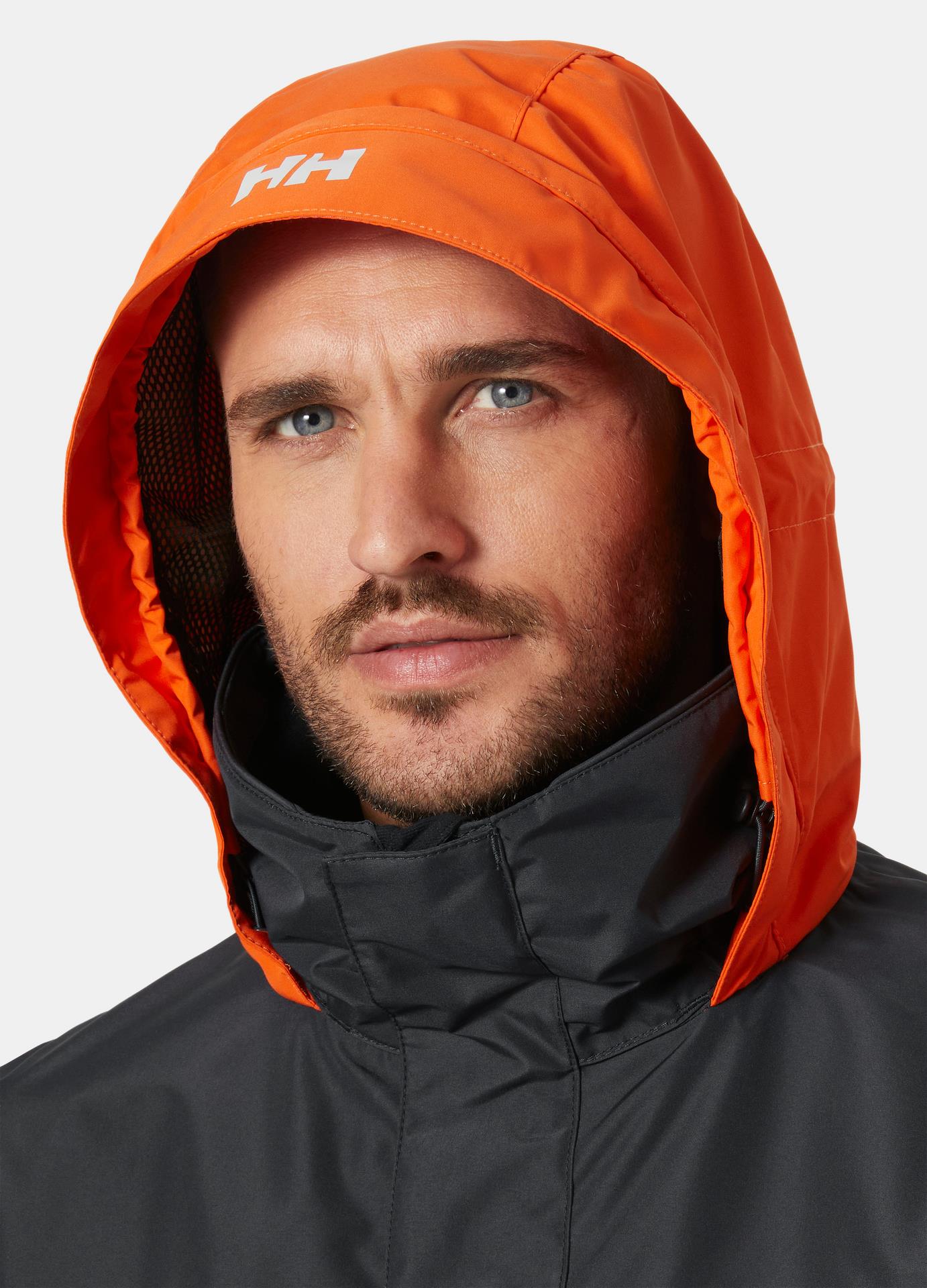 HELLY HANSEN SALT INSHORE MONT