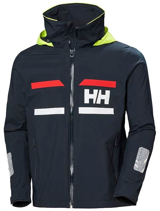 HELLY HANSEN  SALT NAVIGATOR MONT