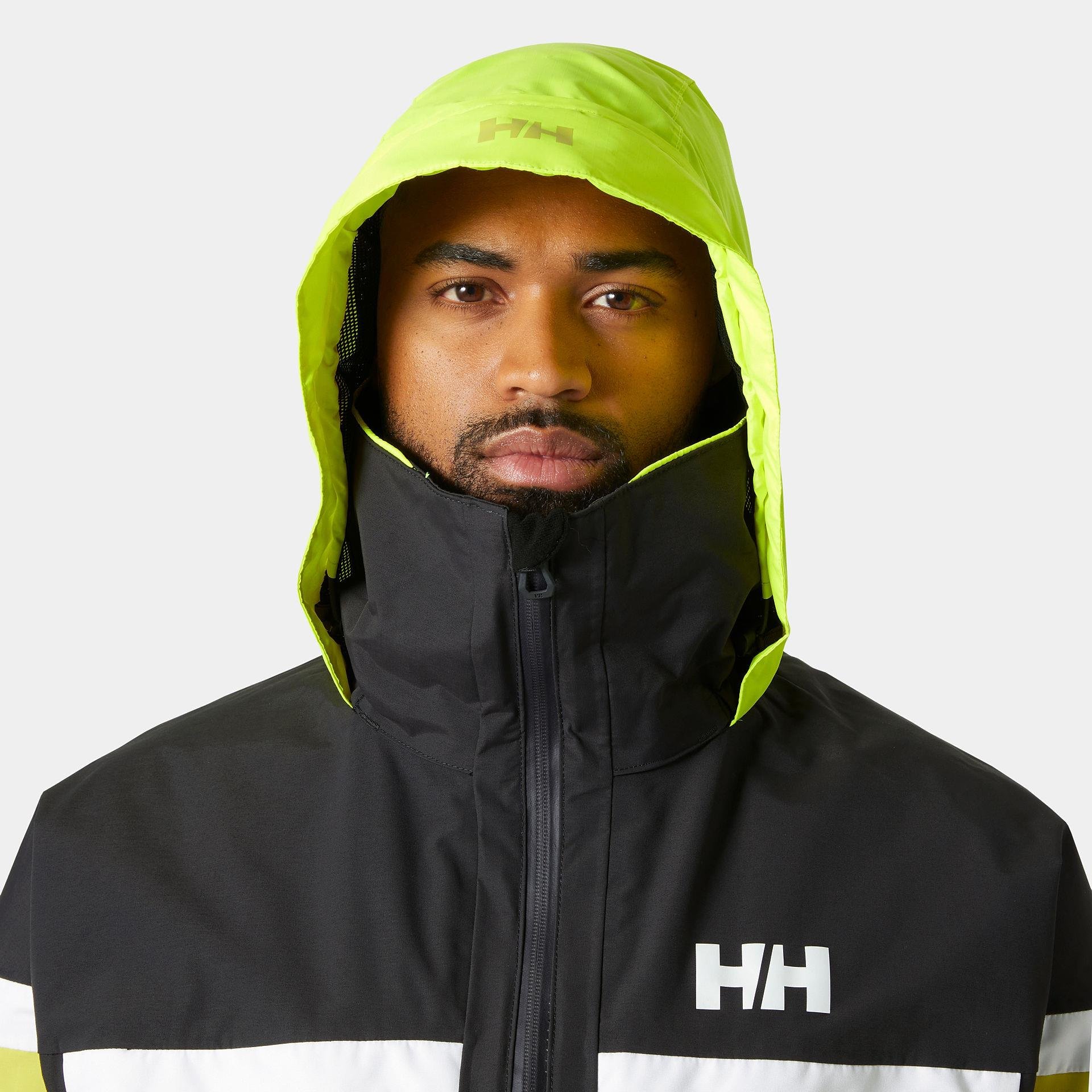HELLY HANSEN SALT ORIGINAL MONT