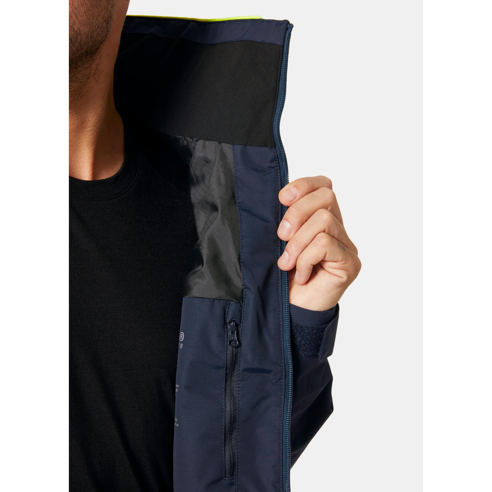 HELLY HANSEN SALT ORIGINAL MONT