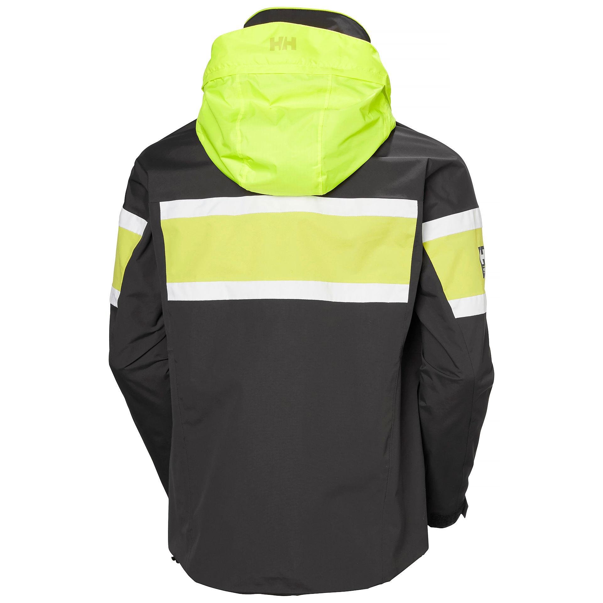 HELLY HANSEN SALT ORIGINAL MONT