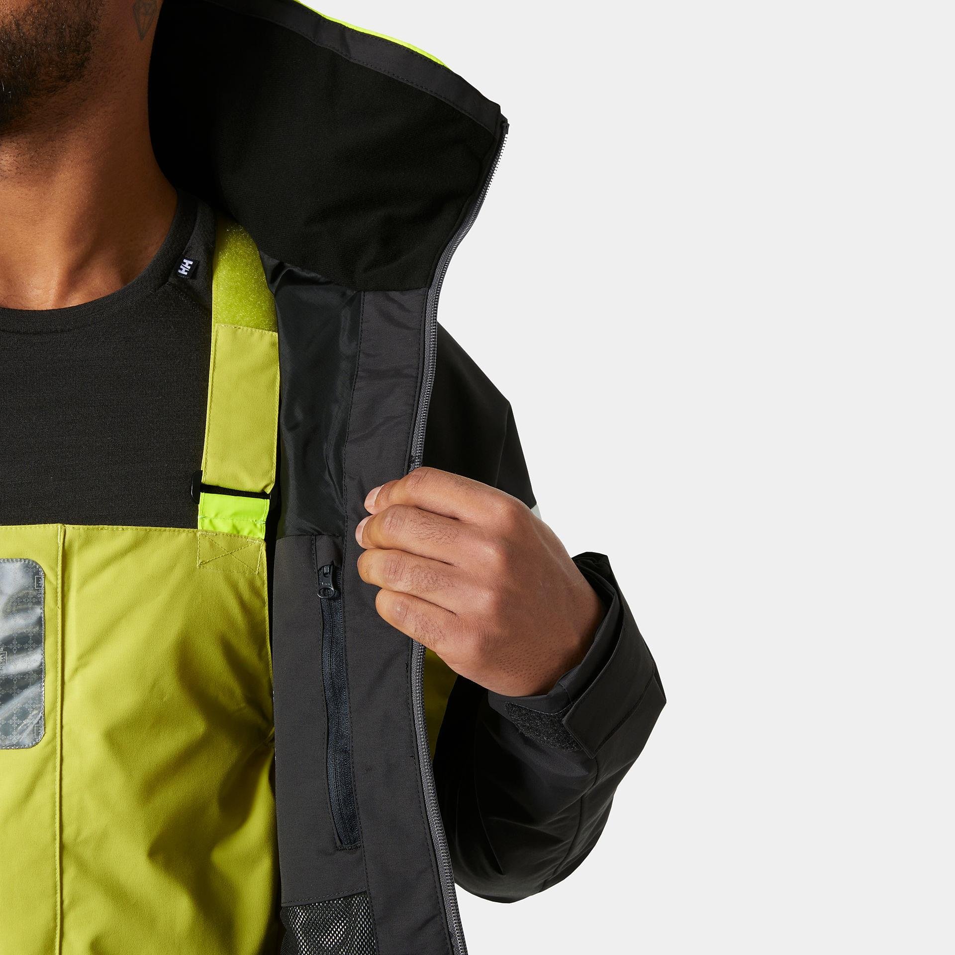 HELLY HANSEN SALT ORIGINAL MONT