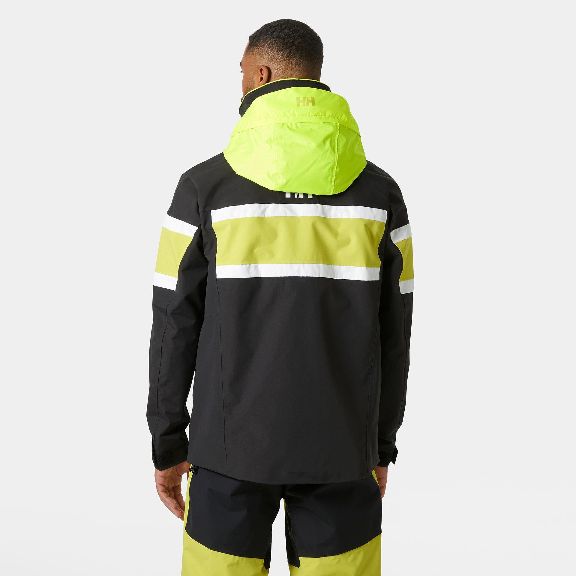 HELLY HANSEN SALT ORIGINAL MONT