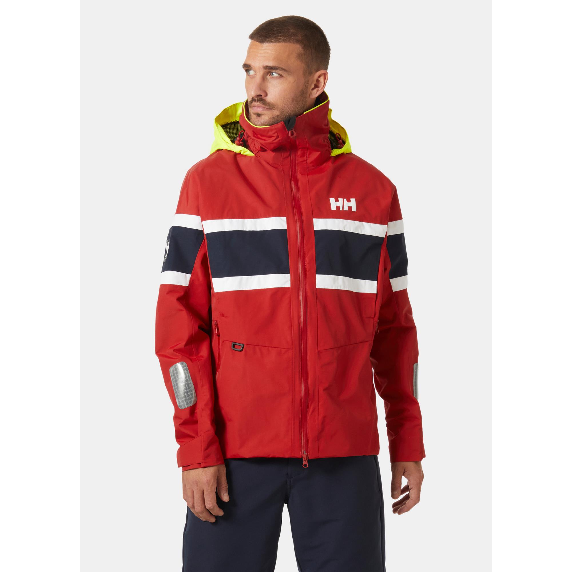 HELLY HANSEN SALT ORIGINAL MONT