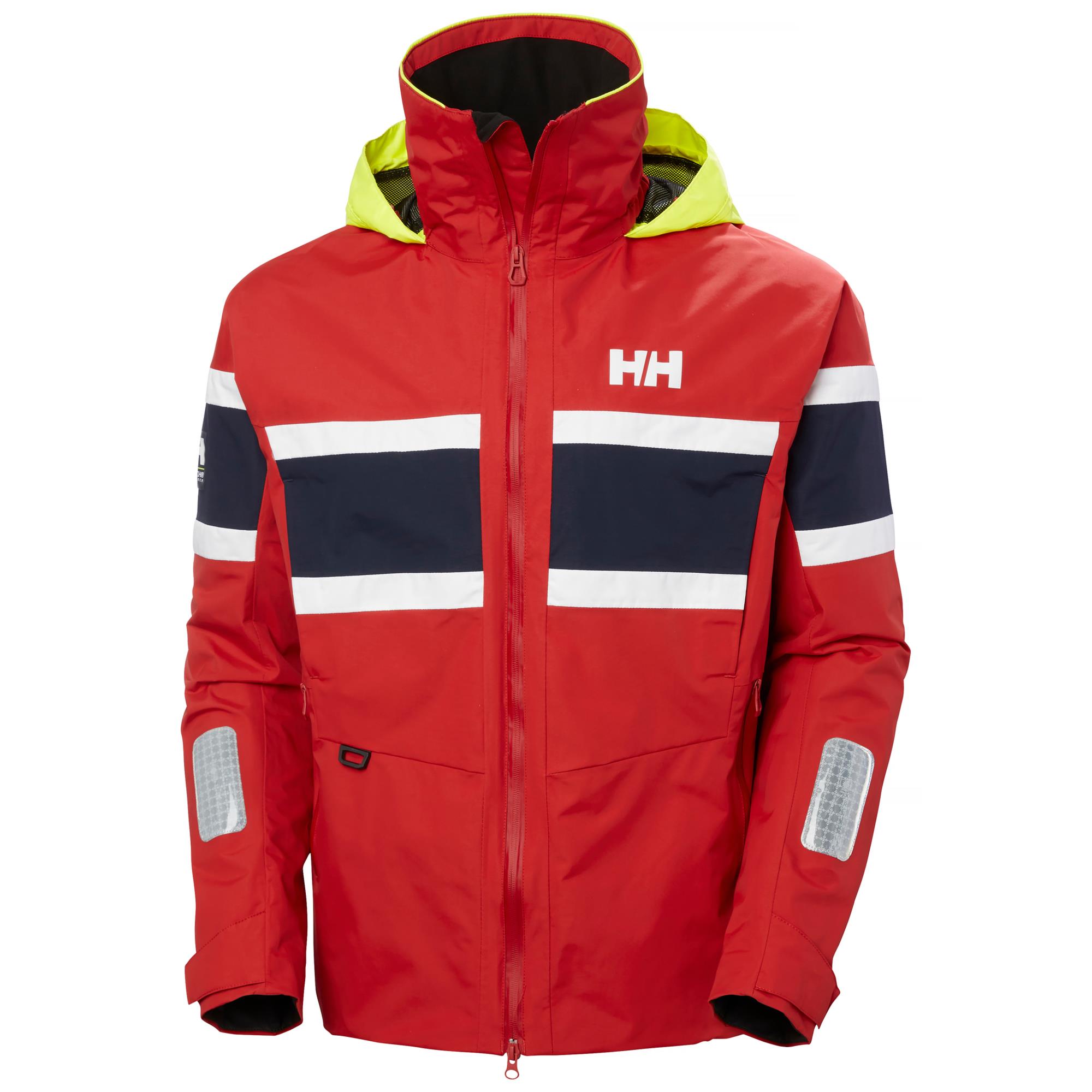 HELLY HANSEN SALT ORIGINAL MONT