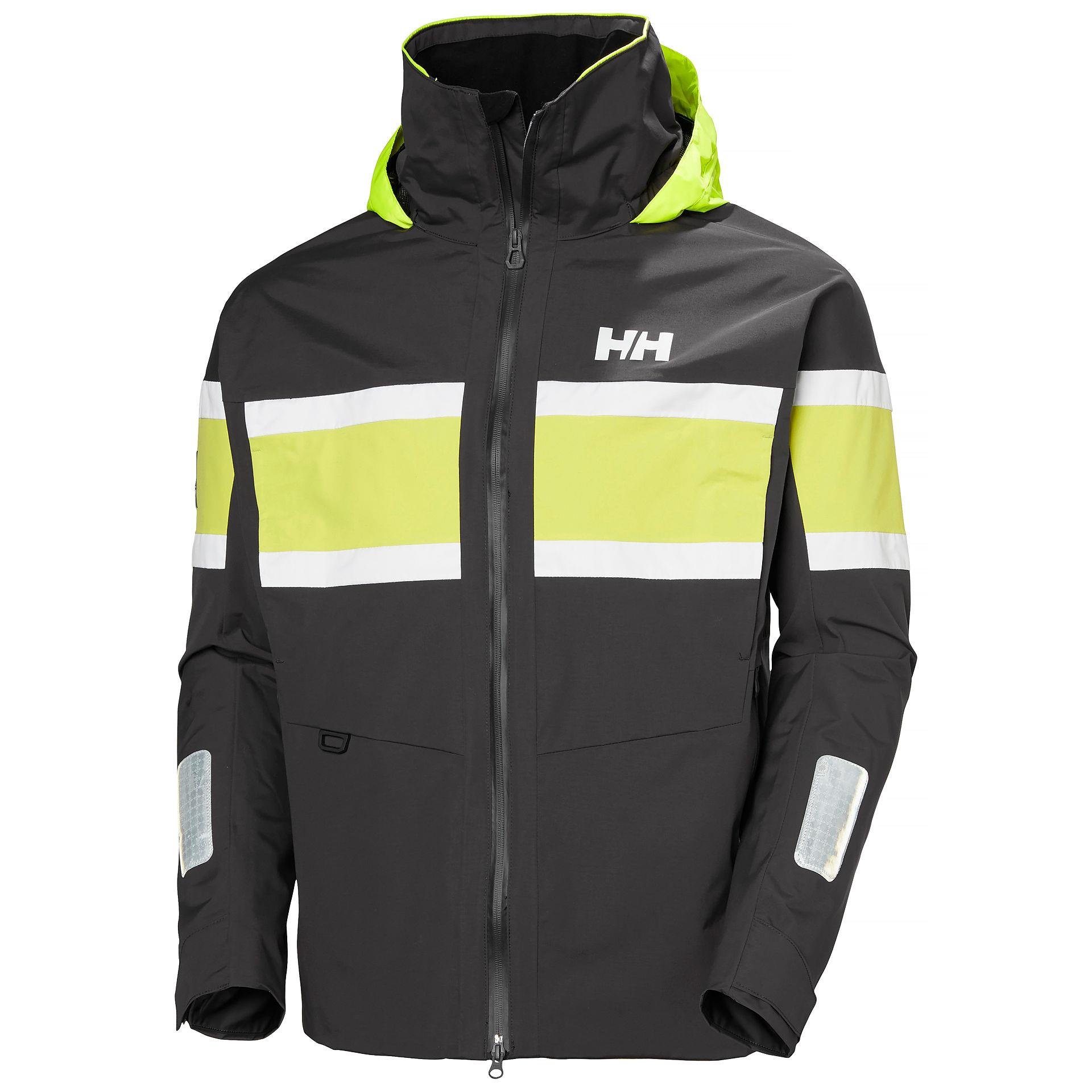 HELLY HANSEN SALT ORIGINAL MONT