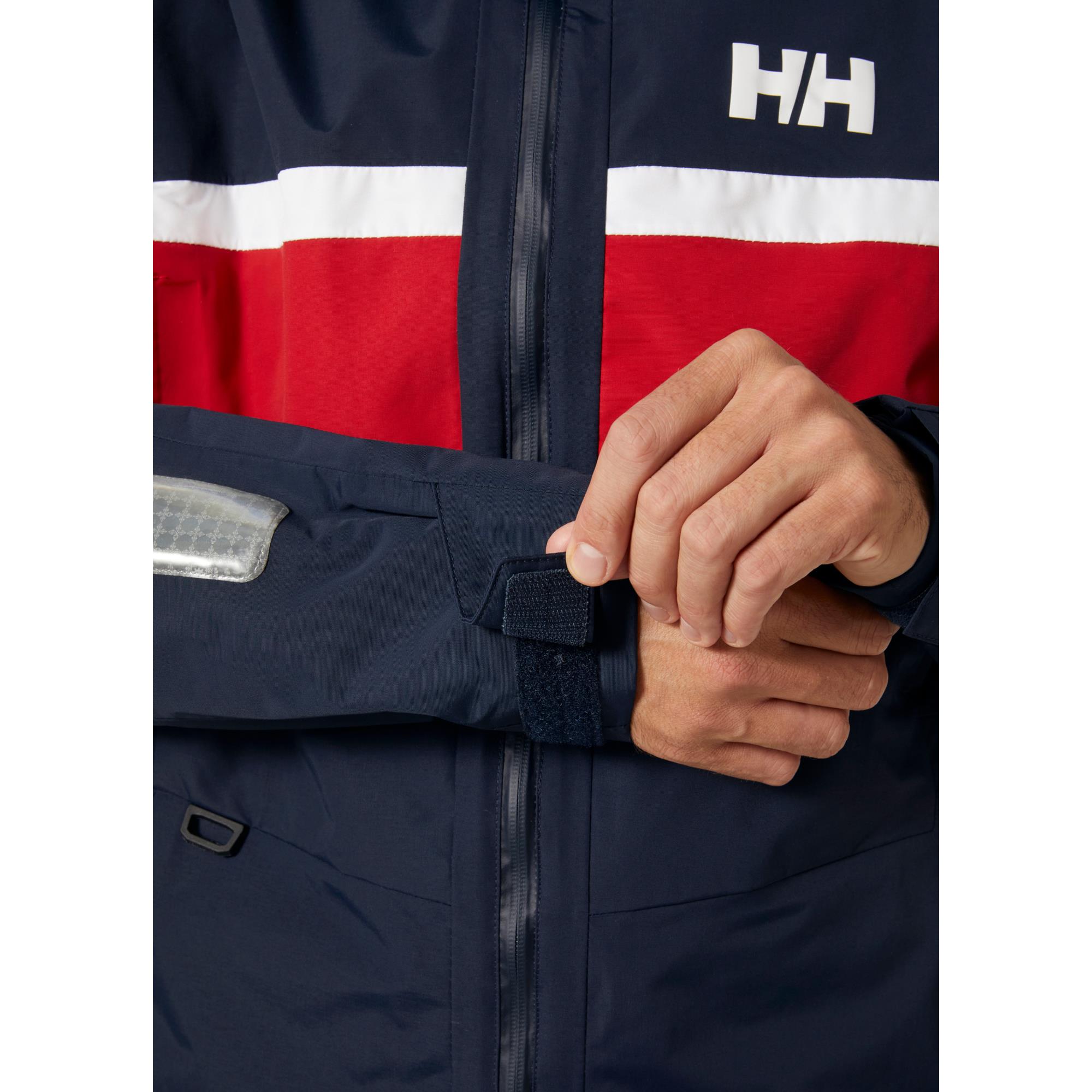 HELLY HANSEN SALT ORIGINAL MONT