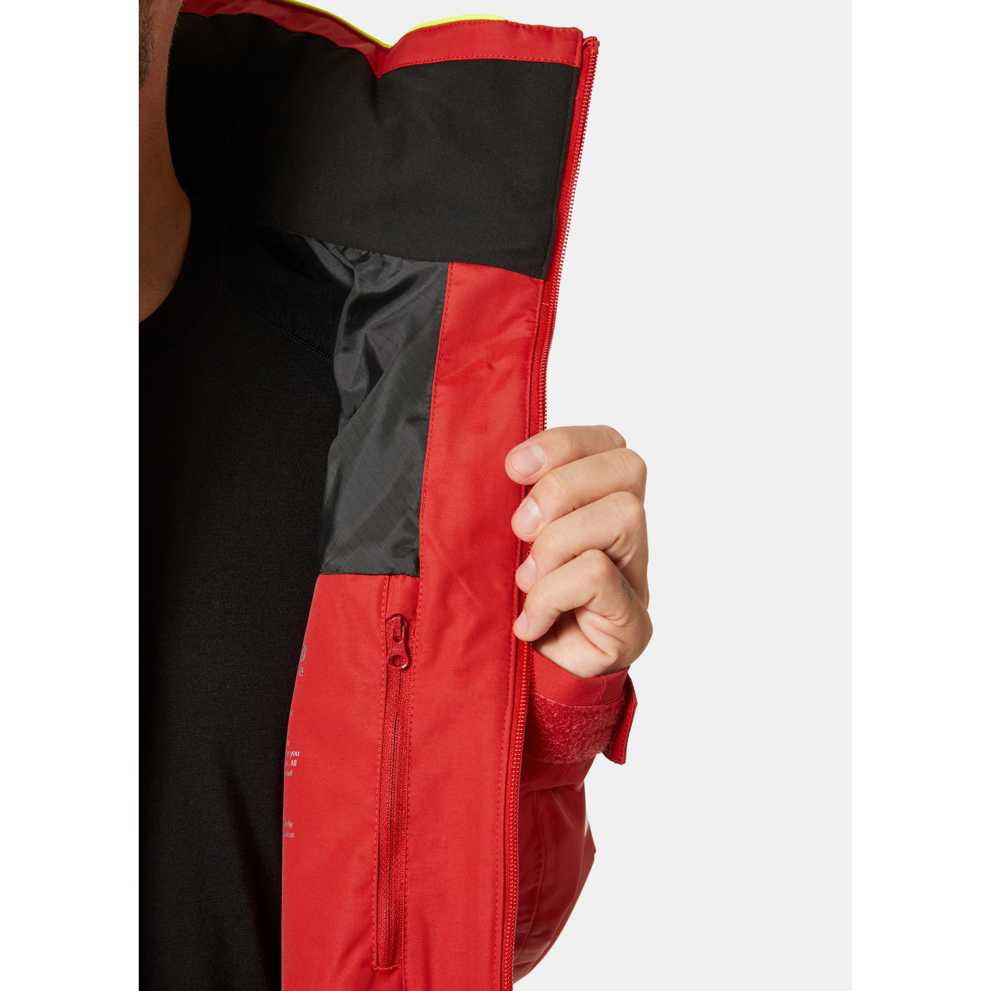 HELLY HANSEN SALT ORIGINAL MONT