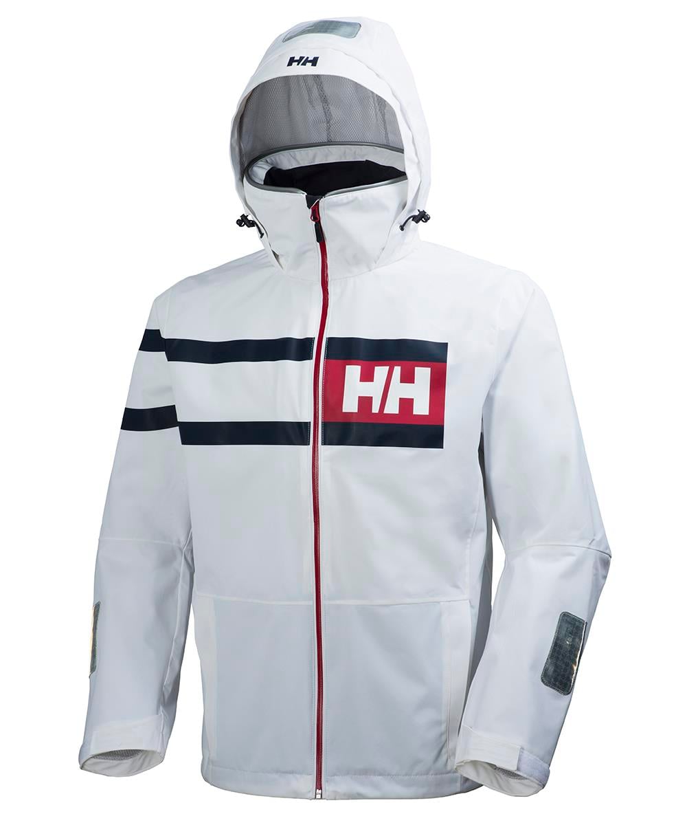 HELLY HANSEN SALT POWER MONT