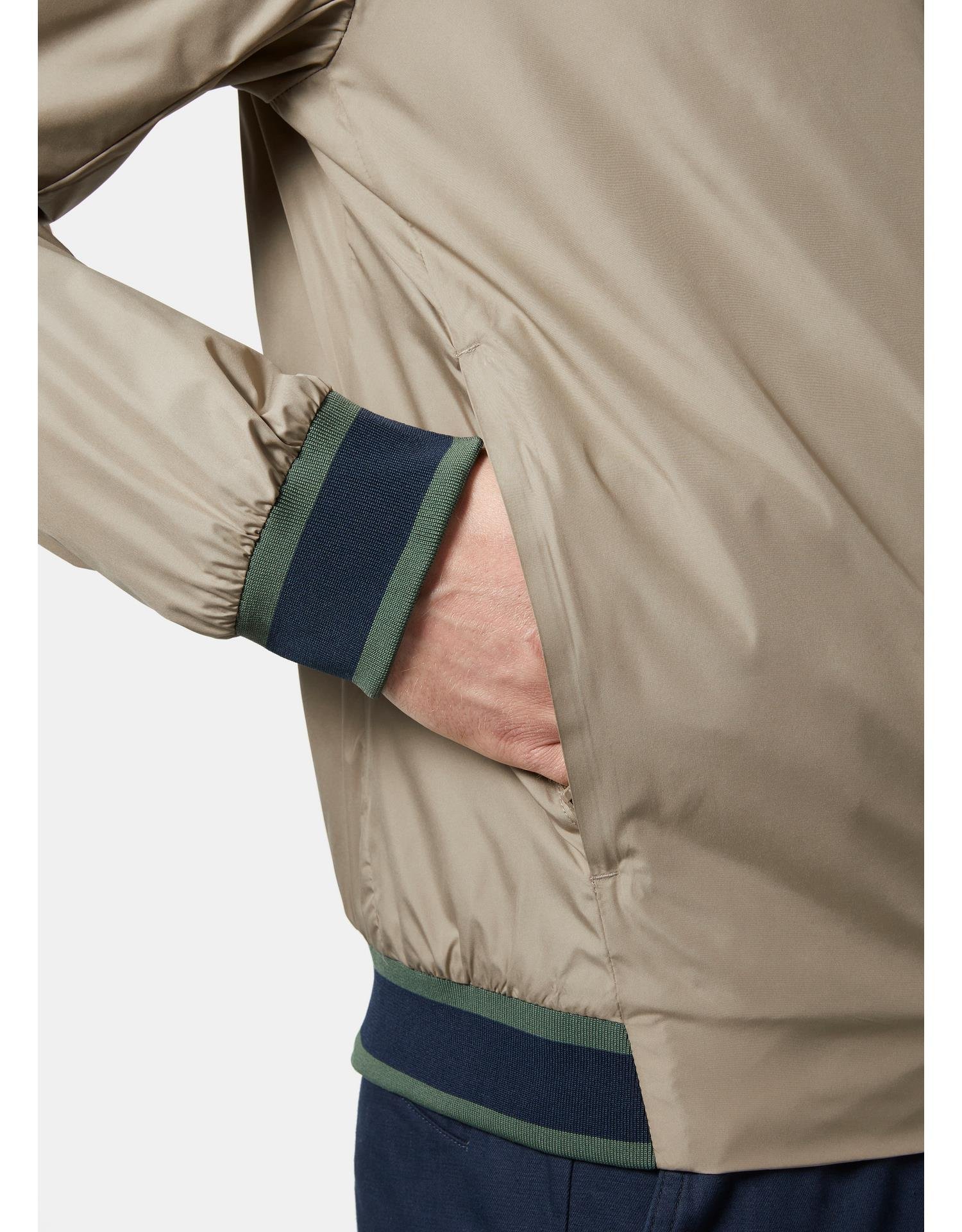 HELLY HANSEN  SALT WINDBREAKER RÜZGARLIK MONT