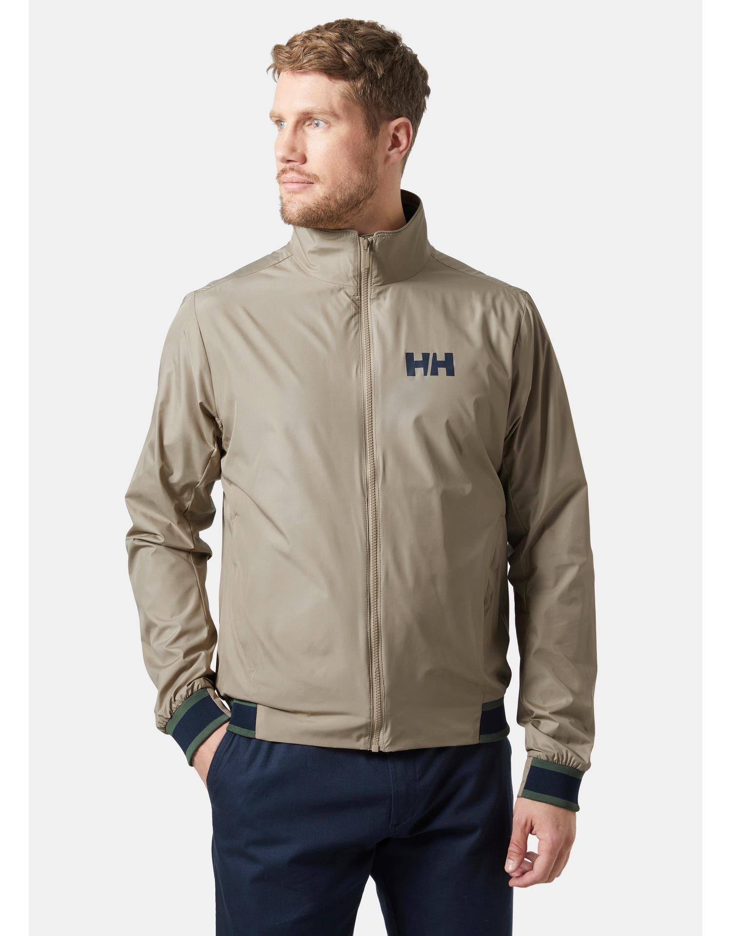 HELLY HANSEN  SALT WINDBREAKER RÜZGARLIK MONT