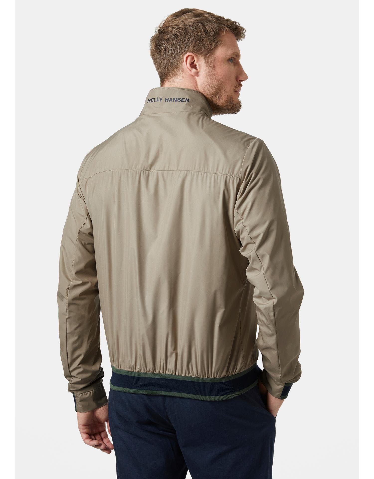 HELLY HANSEN  SALT WINDBREAKER RÜZGARLIK MONT