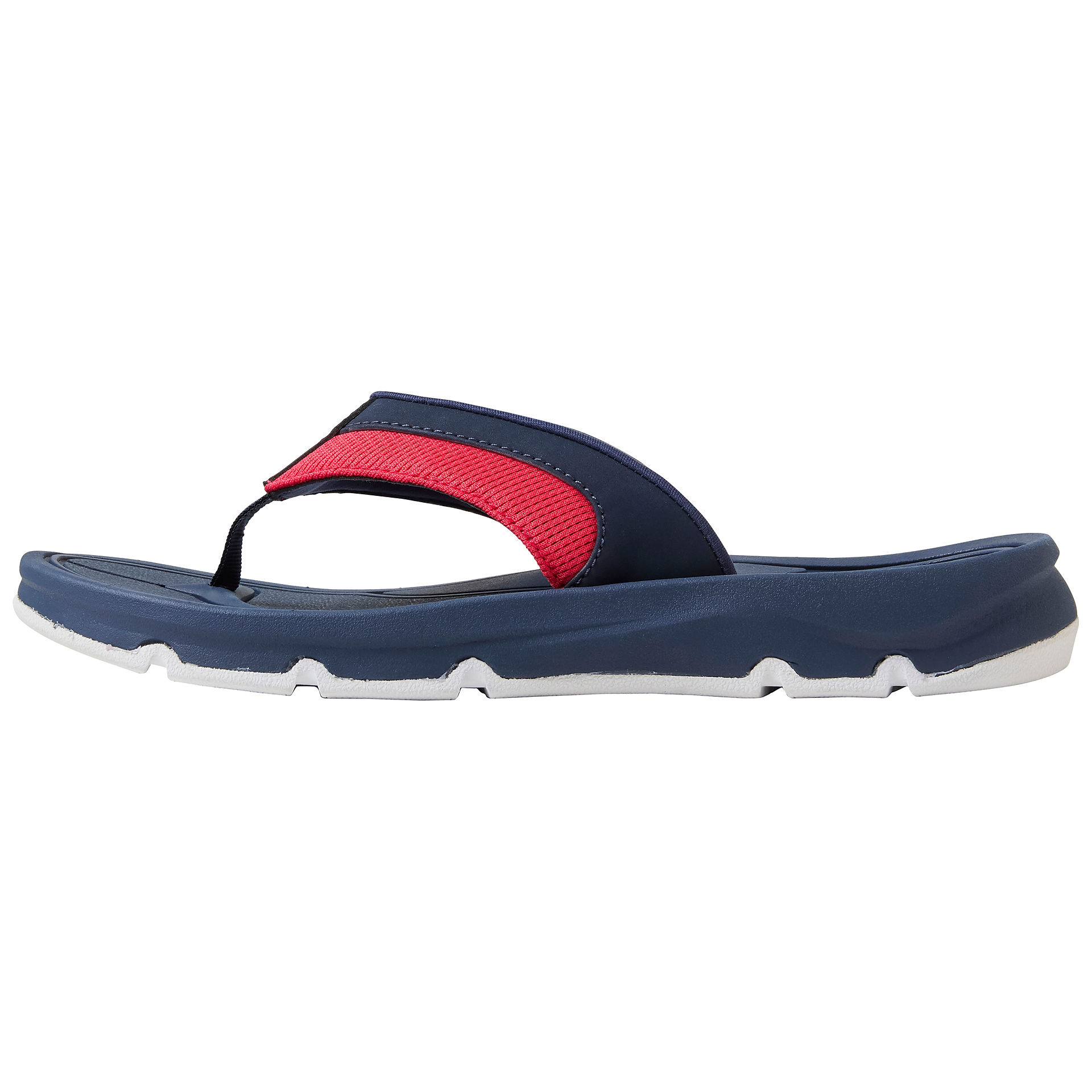 HELLY HANSEN SANDHAMN PARMAK ARASI TERLİK