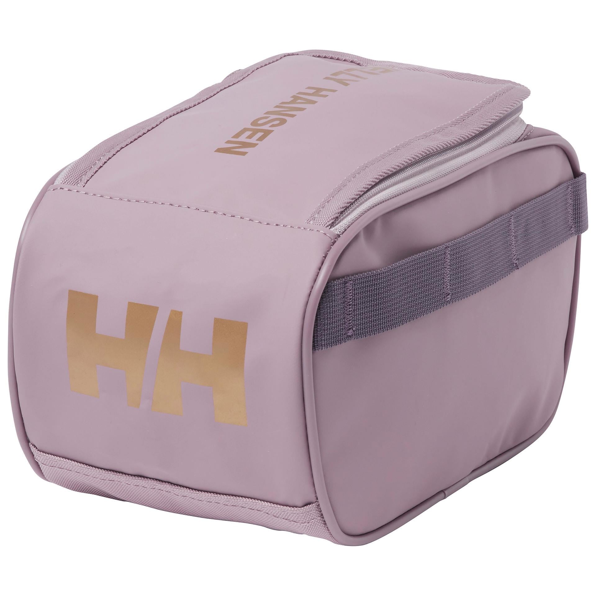 HELLY HANSEN SCOUT WASH BAG