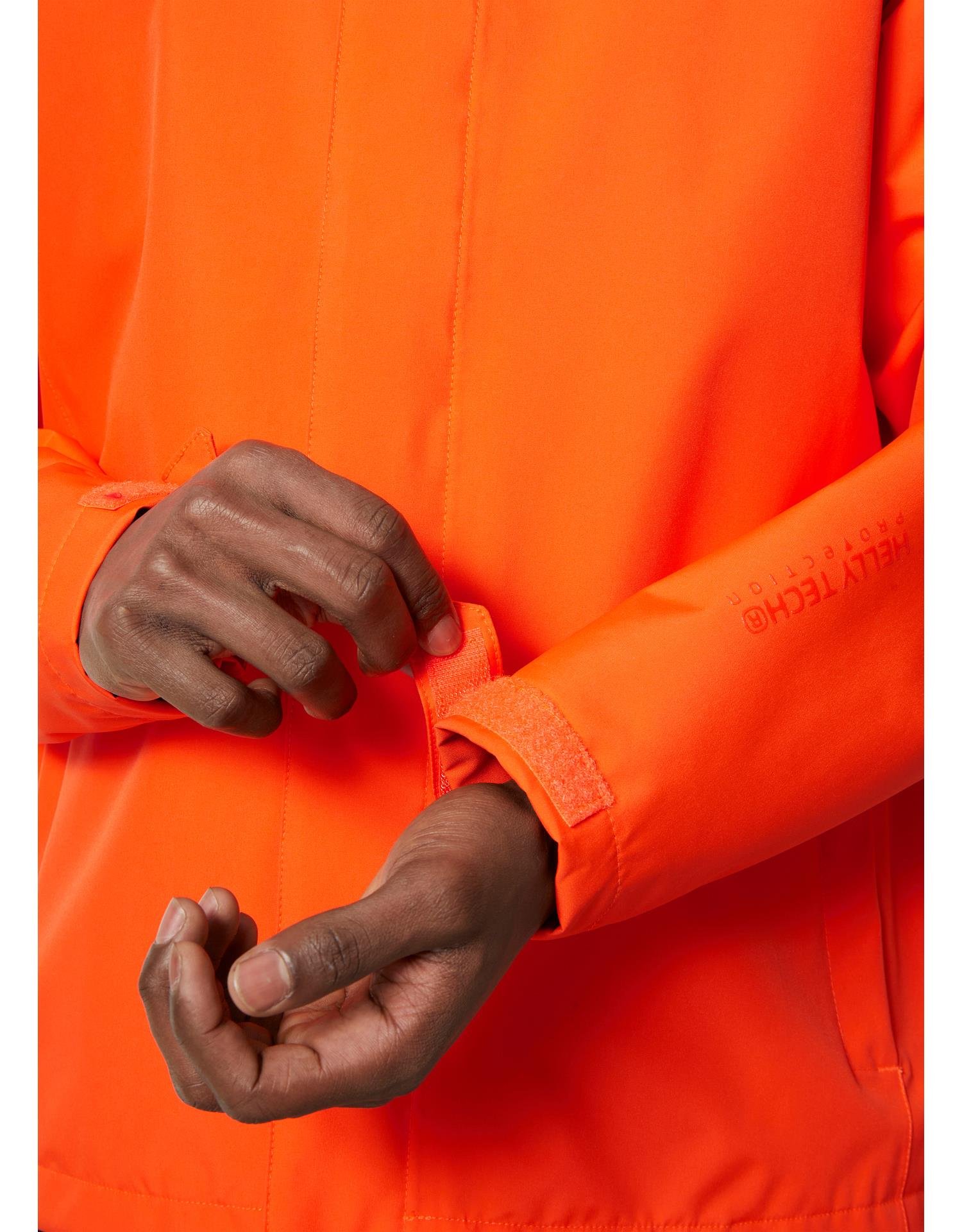 HELLY HANSEN  SEVEN J MONT