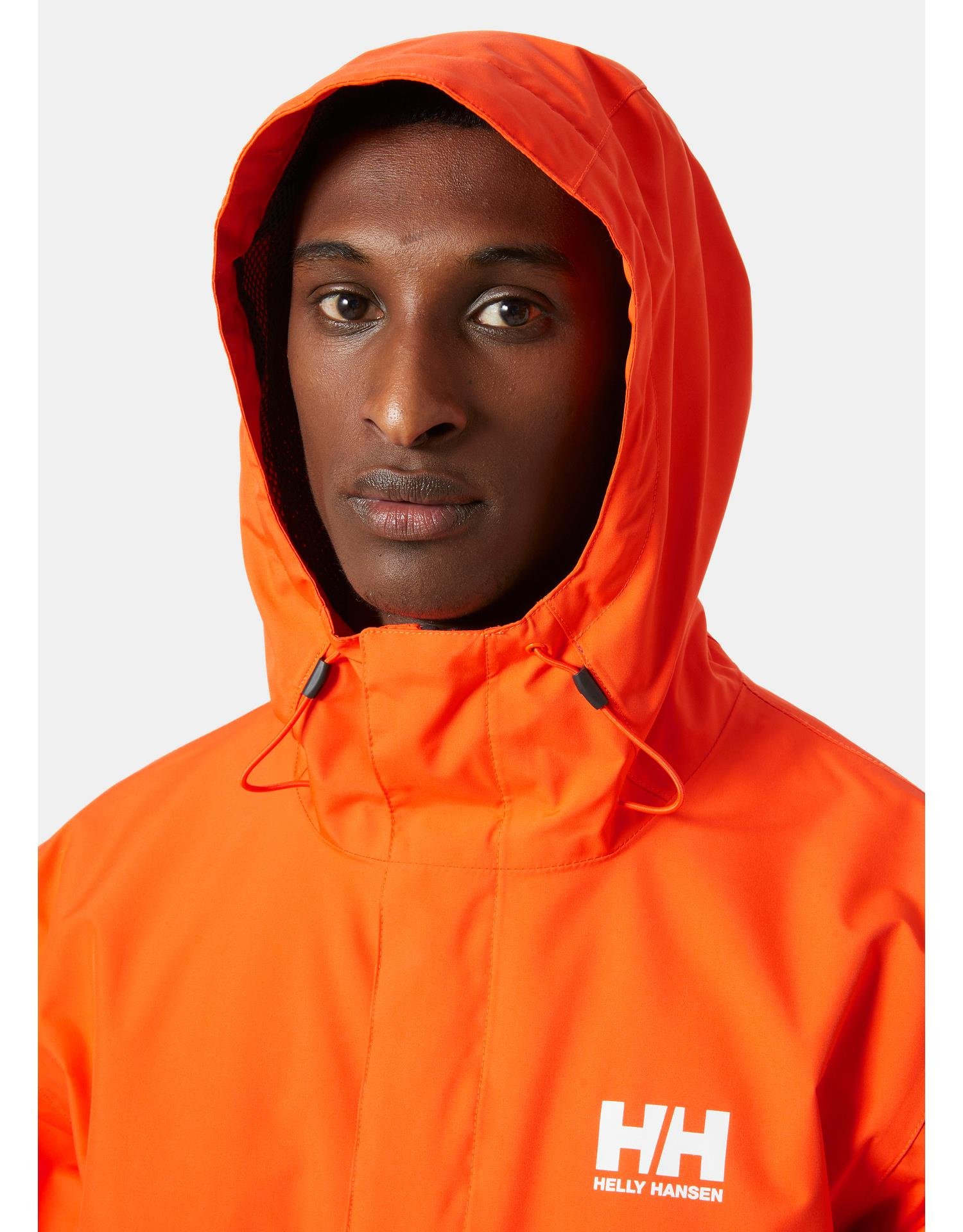 HELLY HANSEN  SEVEN J MONT