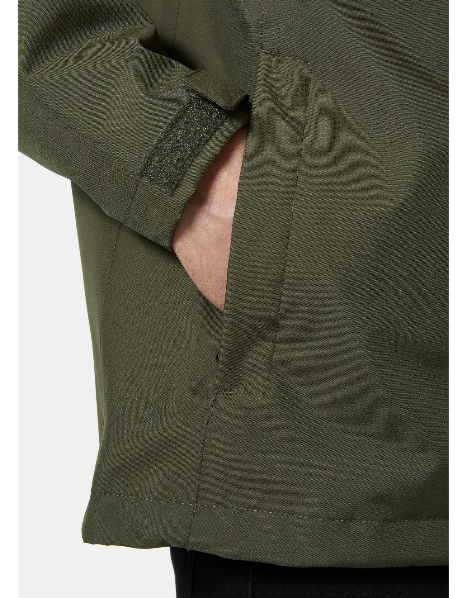 HELLY HANSEN  SEVEN J MONT