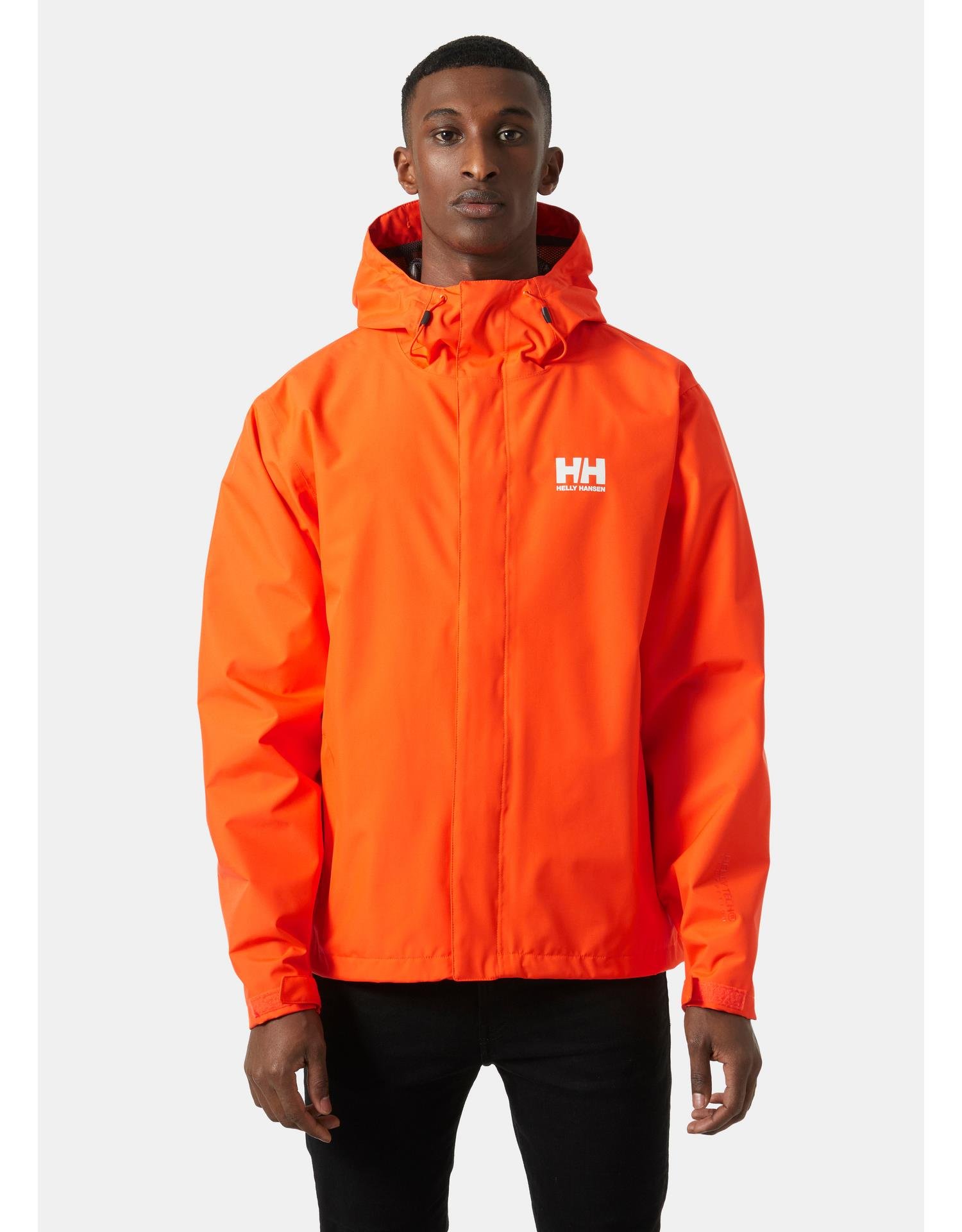HELLY HANSEN  SEVEN J MONT