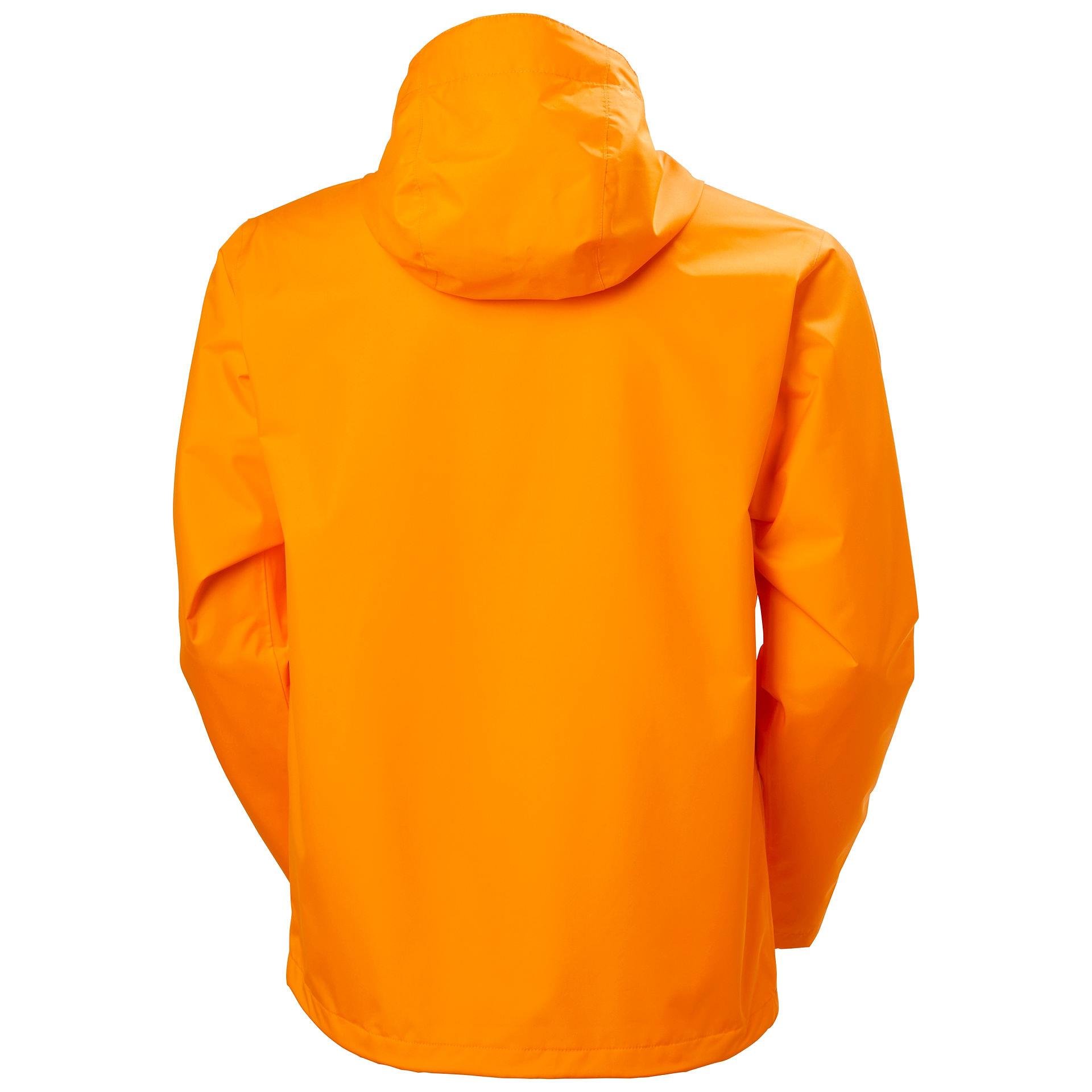 HELLY HANSEN  SEVEN J MONT