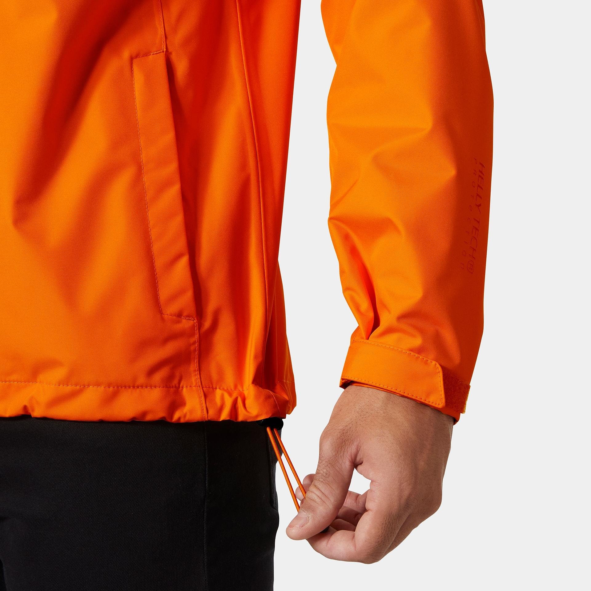 HELLY HANSEN  SEVEN J MONT