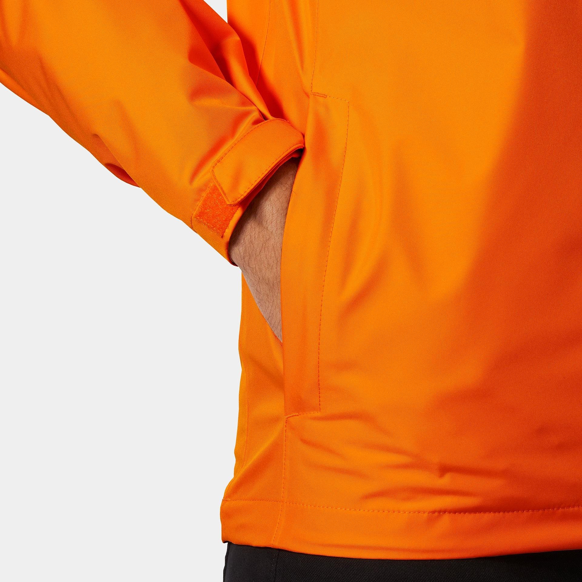 HELLY HANSEN  SEVEN J MONT