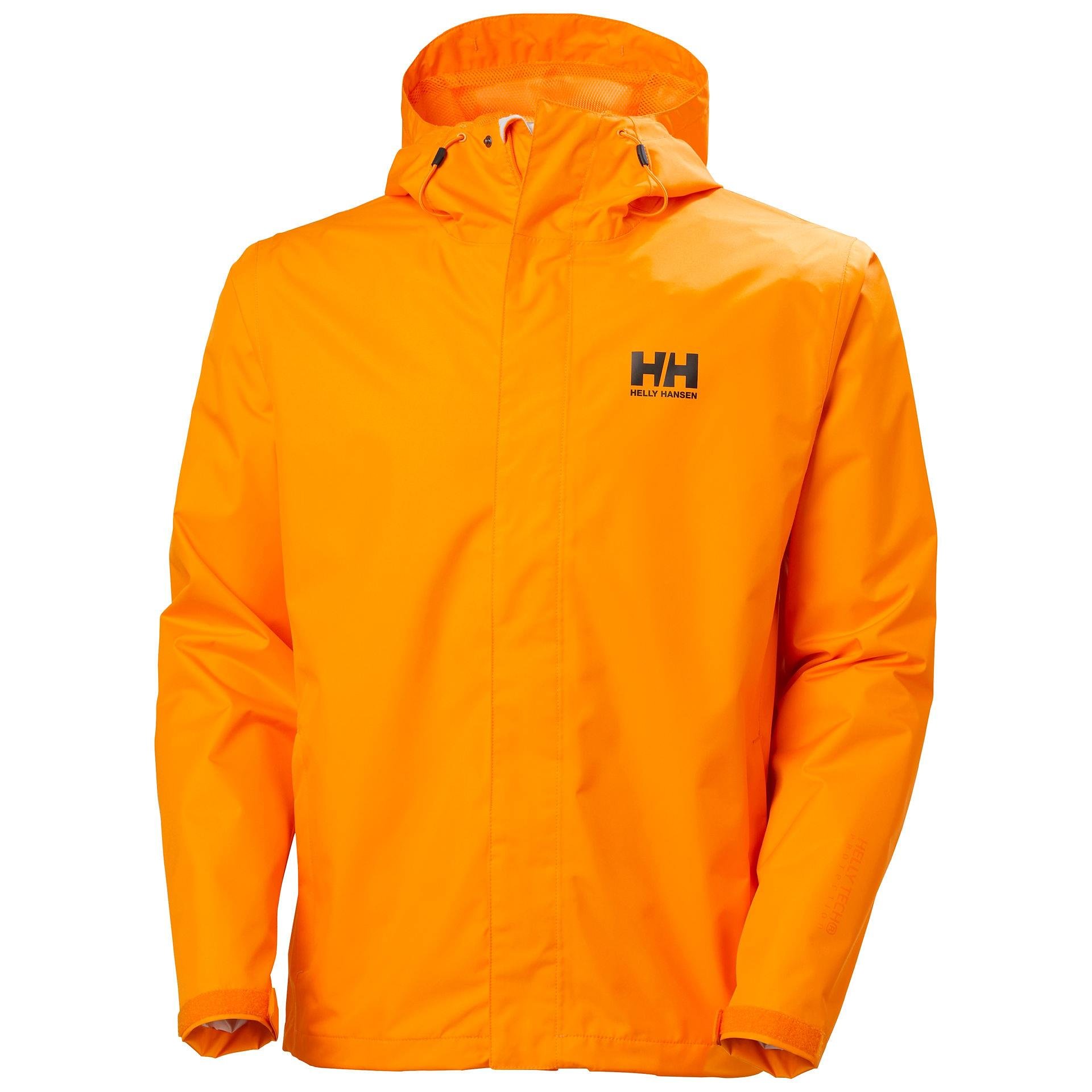 HELLY HANSEN  SEVEN J MONT