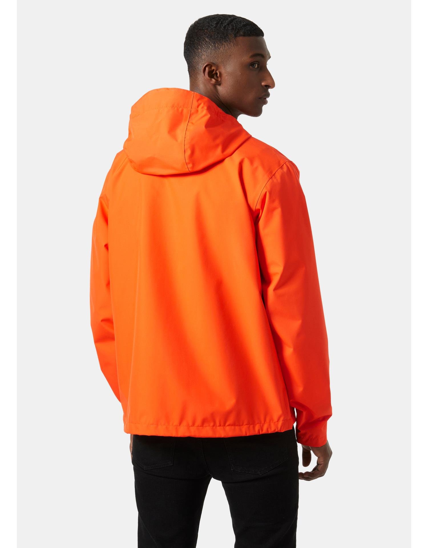 HELLY HANSEN  SEVEN J MONT