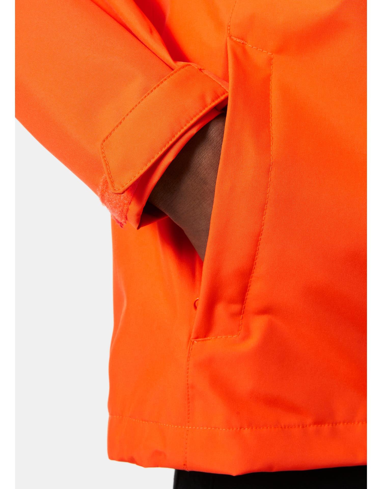 HELLY HANSEN  SEVEN J MONT