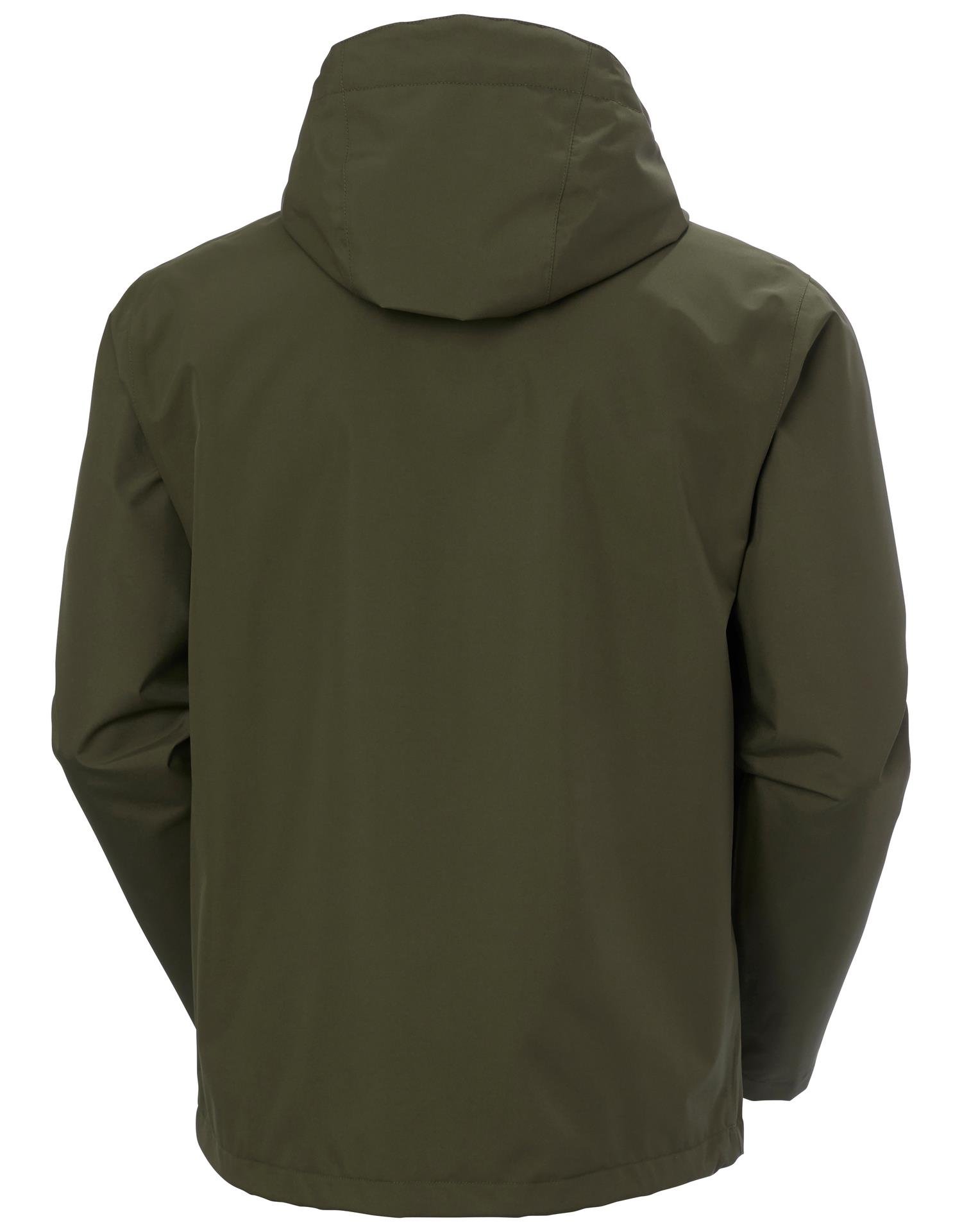 HELLY HANSEN  SEVEN J MONT