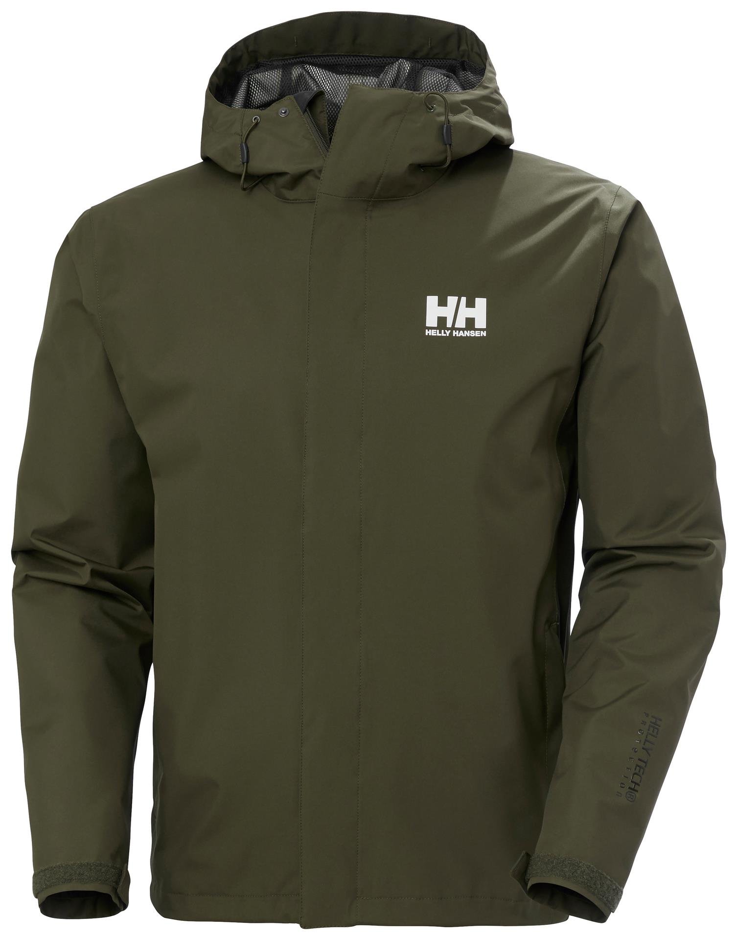 HELLY HANSEN  SEVEN J MONT