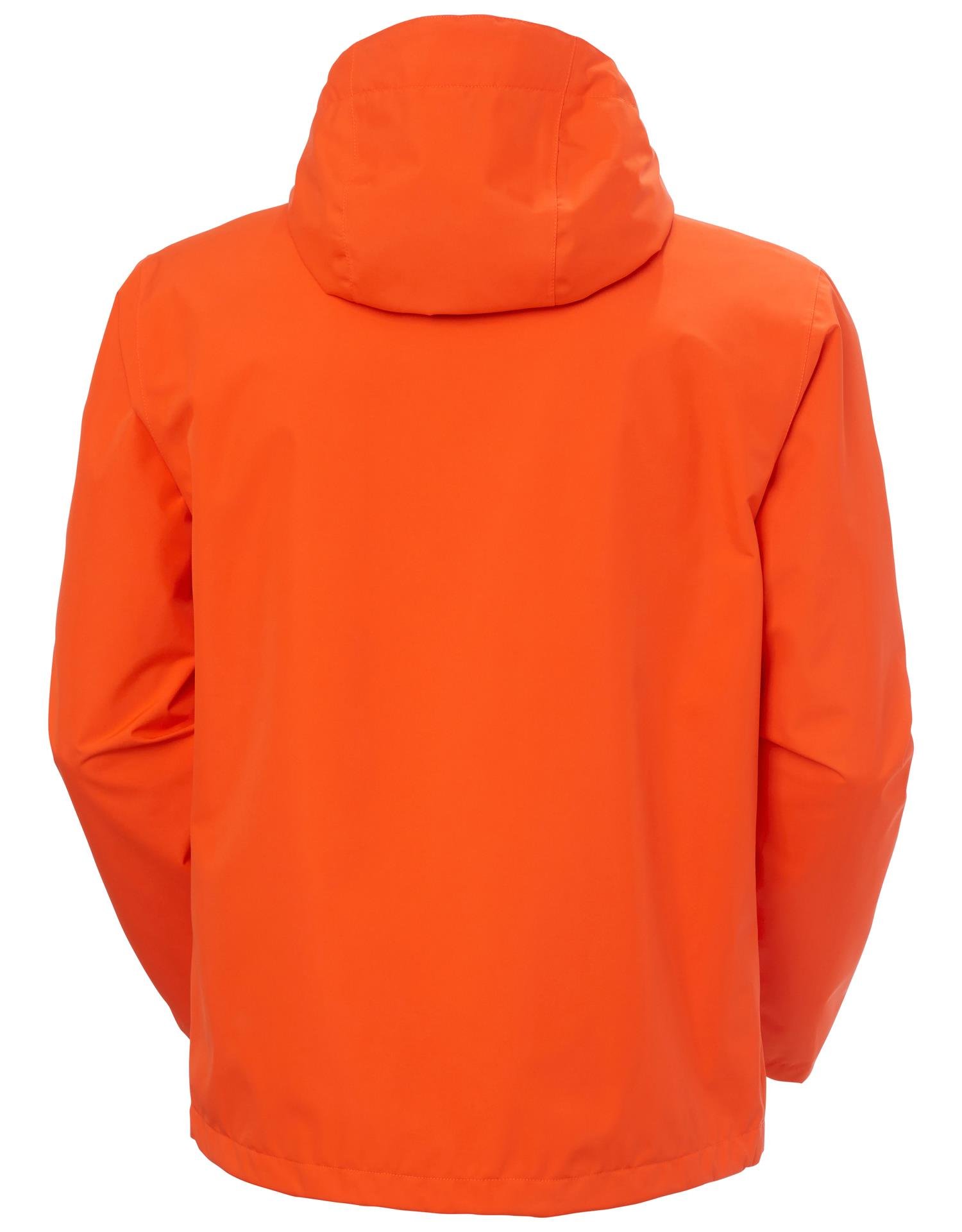 HELLY HANSEN  SEVEN J MONT