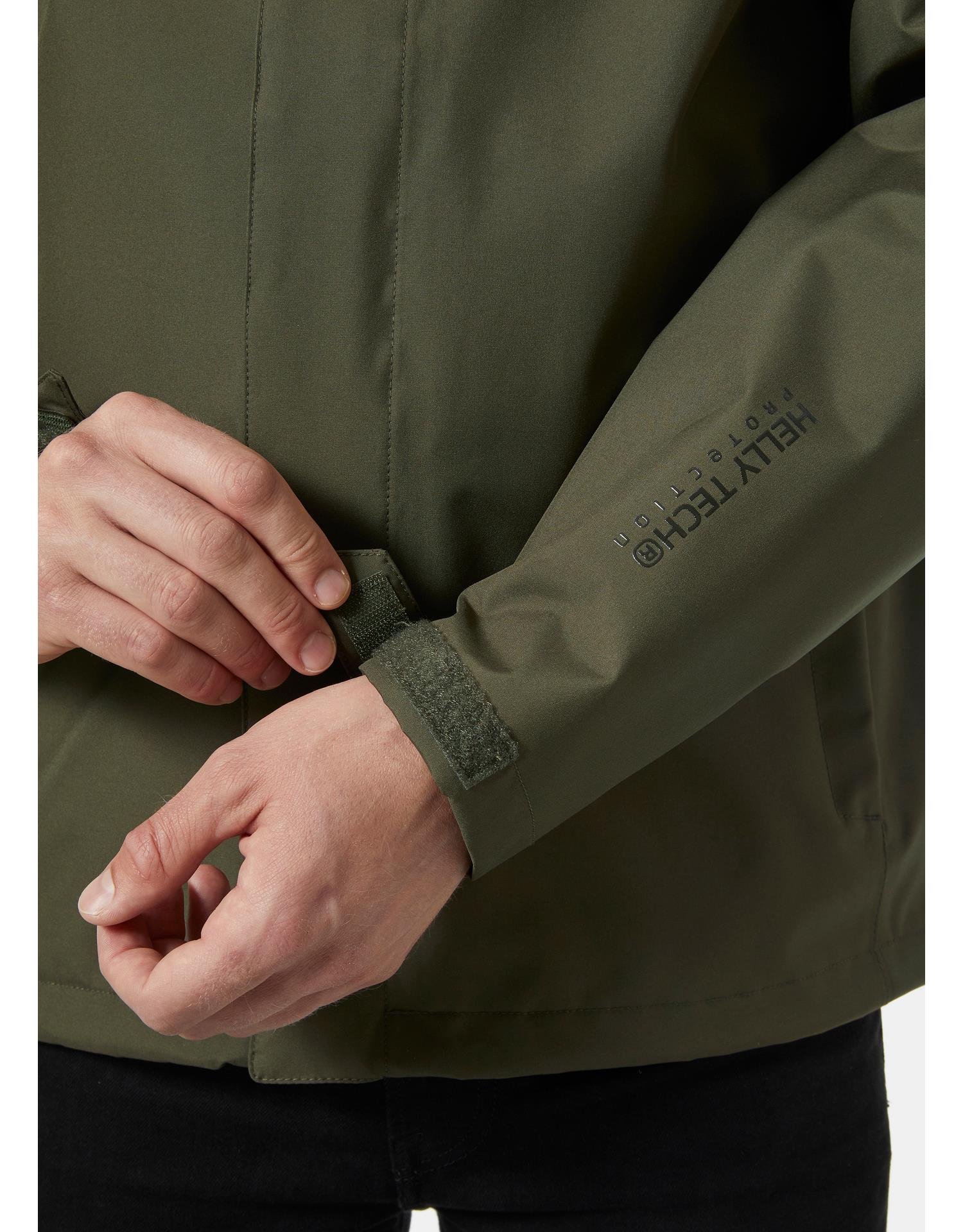 HELLY HANSEN  SEVEN J MONT