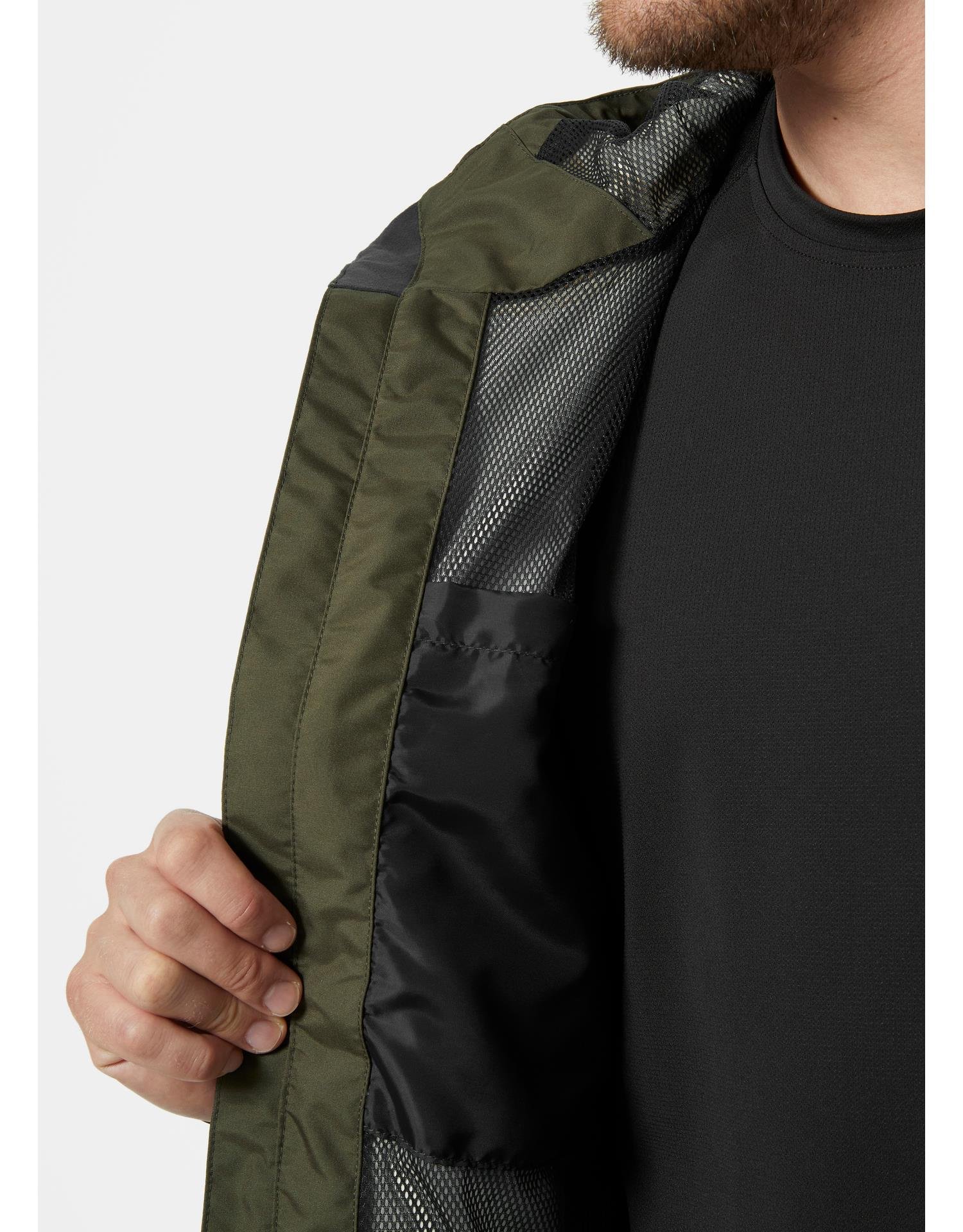 HELLY HANSEN  SEVEN J MONT