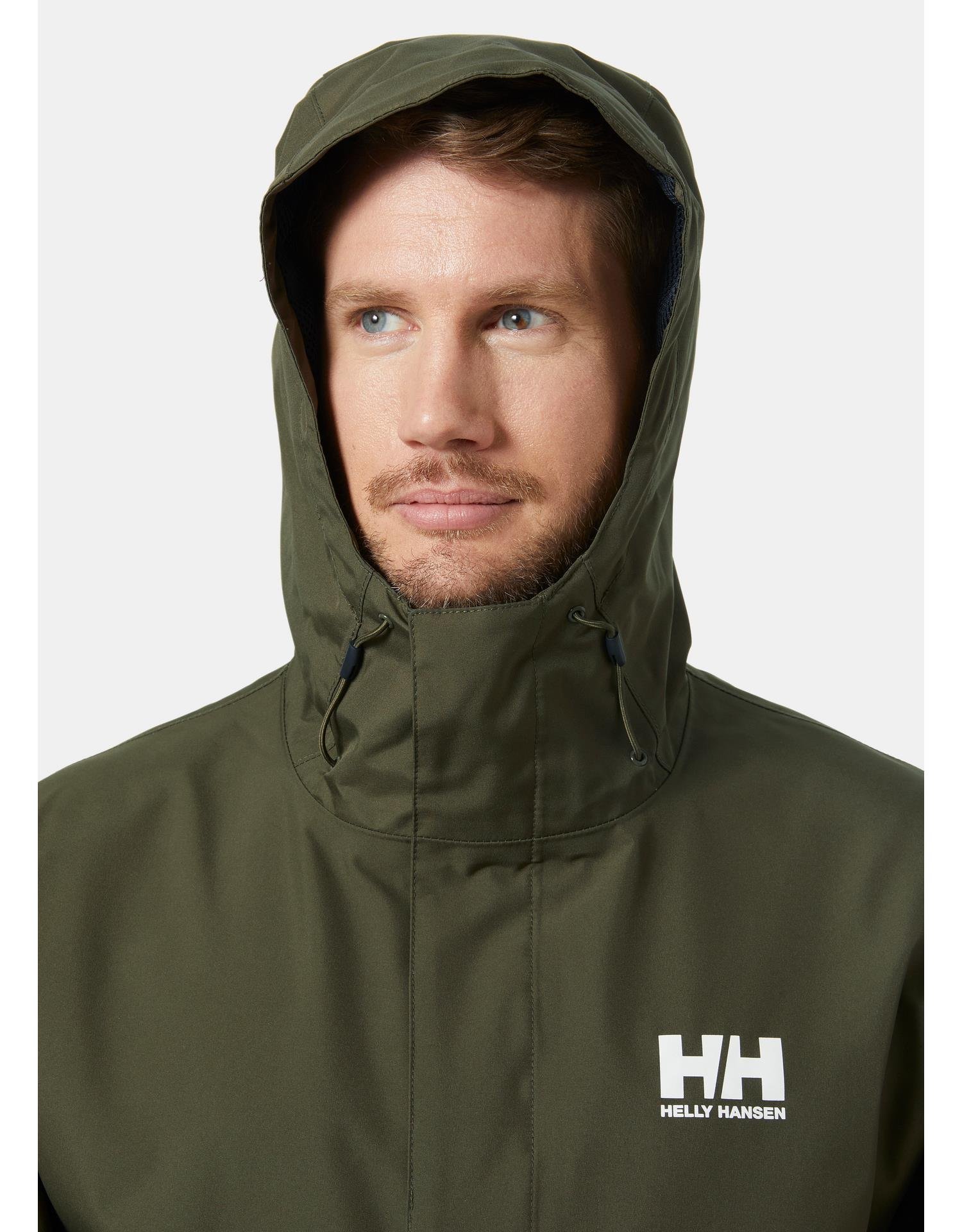 HELLY HANSEN  SEVEN J MONT