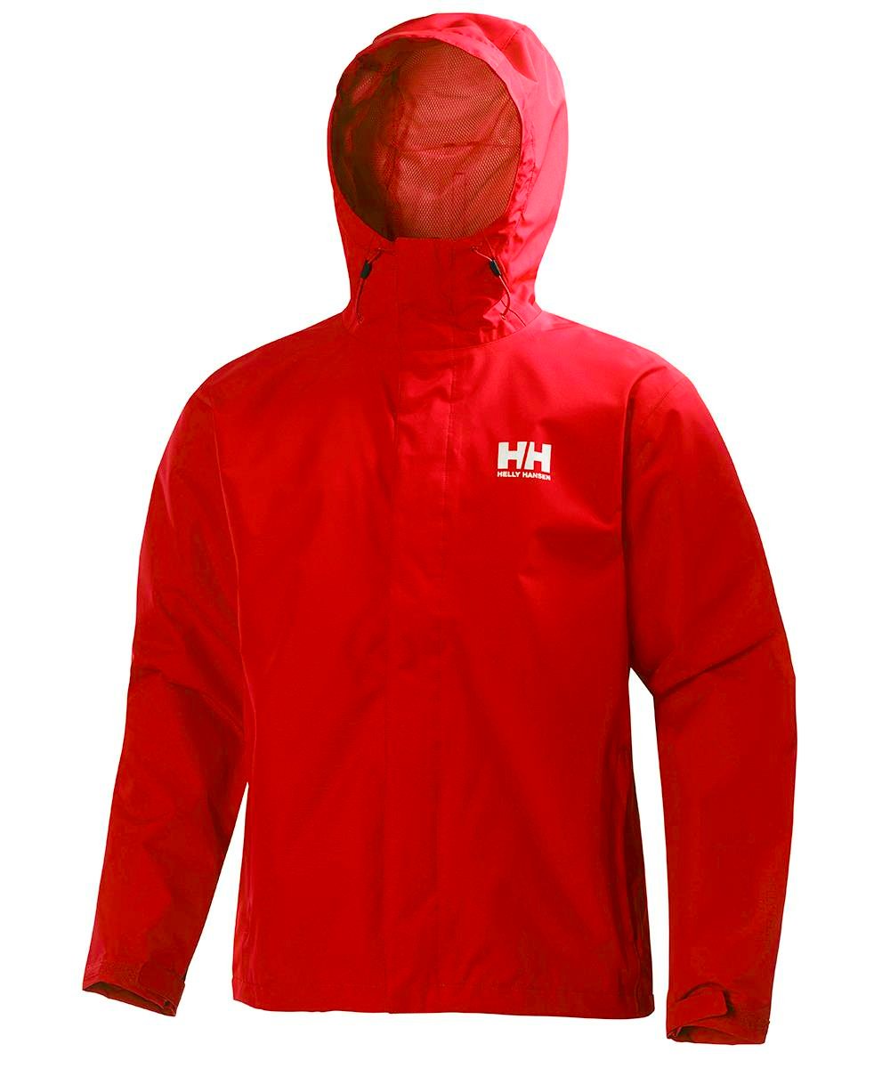 HELLY HANSEN  SEVEN J MONT